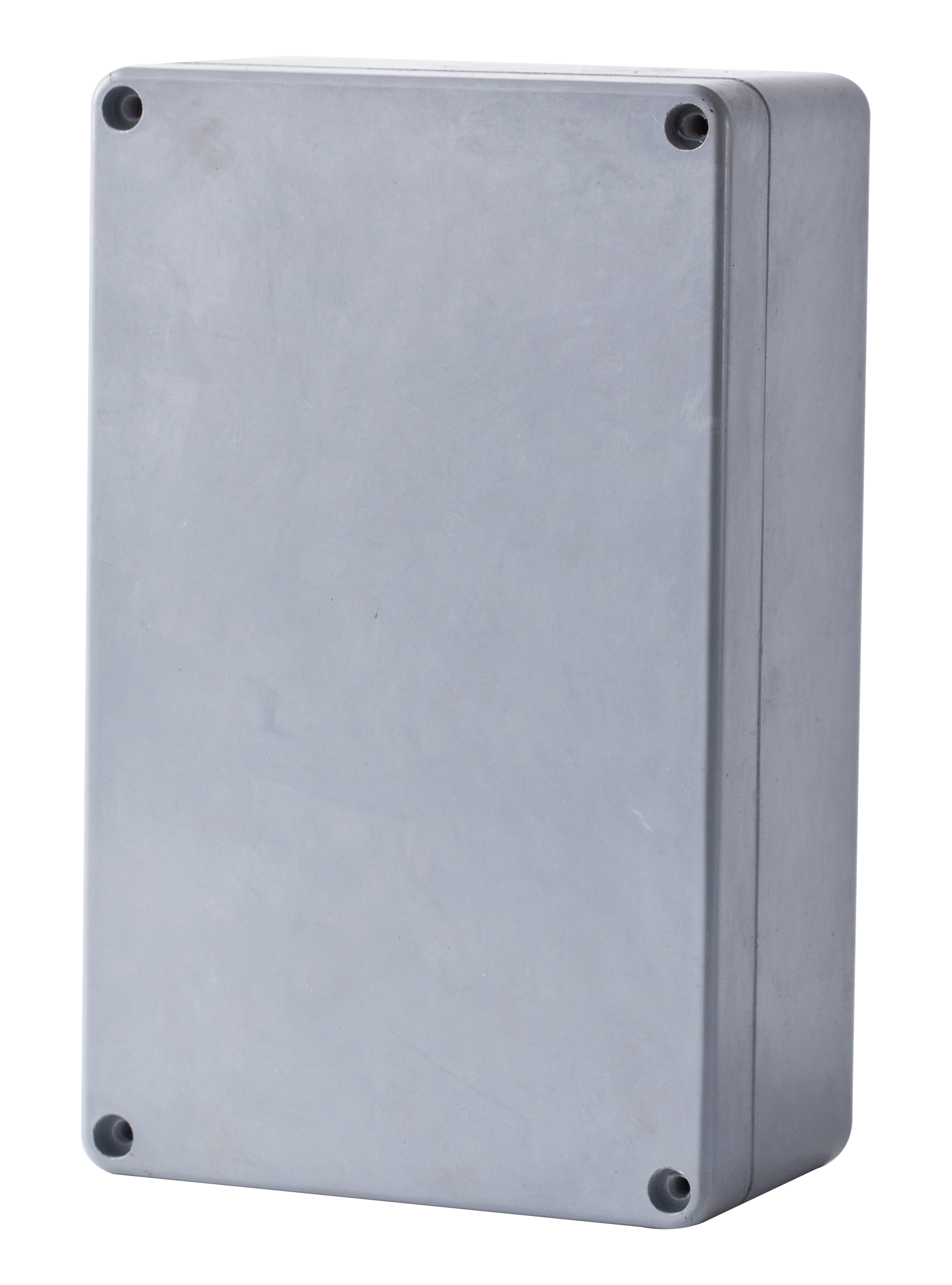 ALLBRO 1616POK/I TERMINAL BOX IP68 IK9 -50C TO +200C OPERATING TEMP 25Y+ UV LIFE 160Hx160Wx95D (MM) GRY