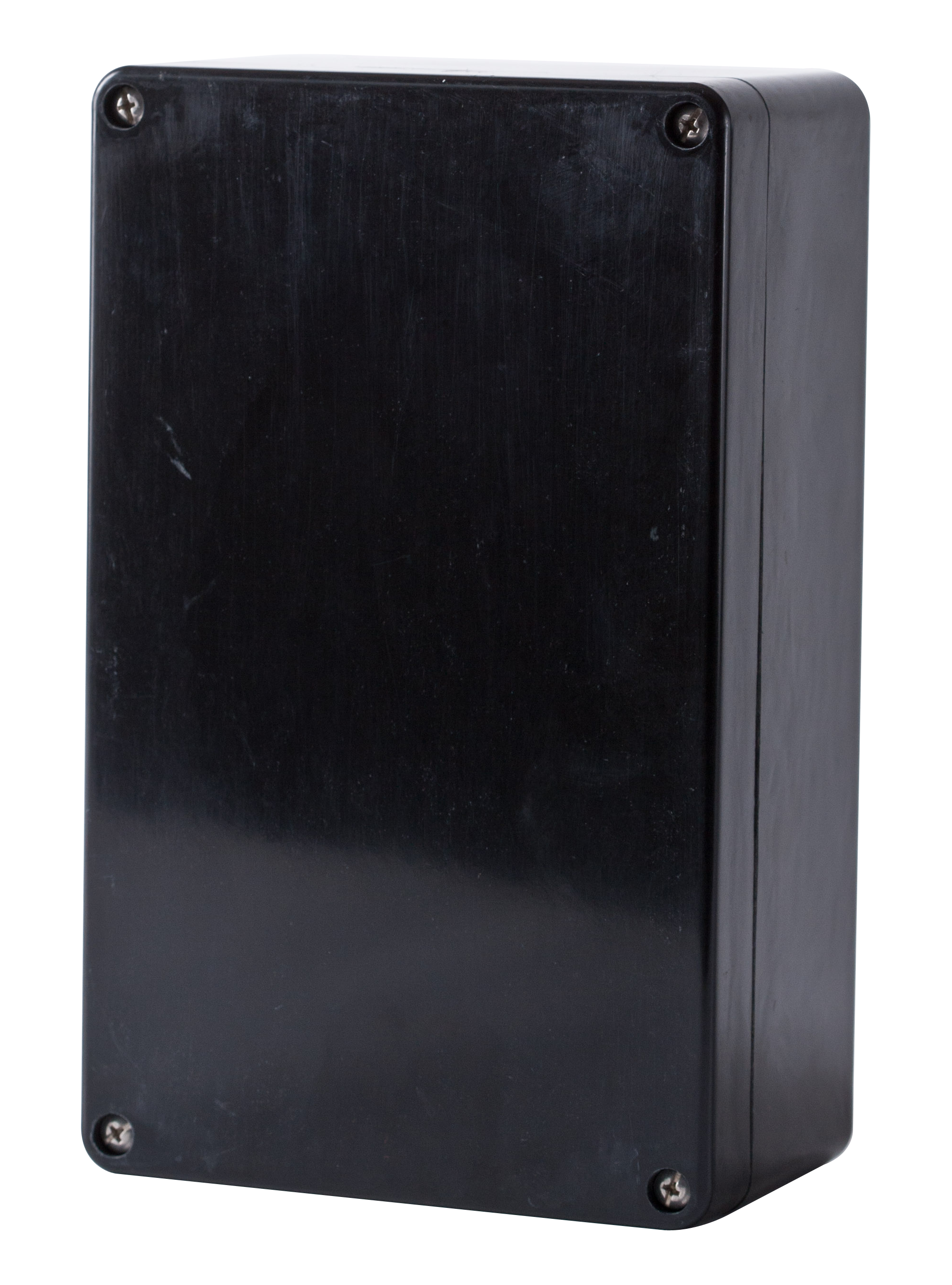 ALLBRO 1626KE/I TERMINAL BOX IP68 IK9 -50C TO +200C OPERATING TEMP 25Y+ UV LIFE 160Hx260Wx95D (MM) BLK