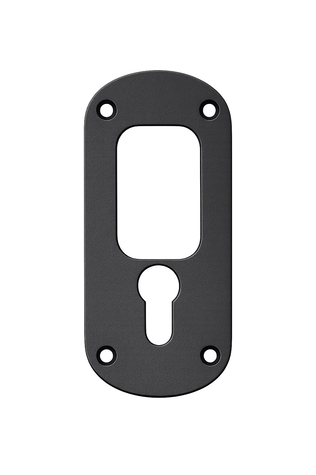 ASSA ABLOY 210360653E SMARTAIR IP55 ESCUTCHEON GASKET