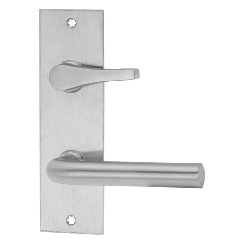 ARTTEFACT 225 SERIES INTERNAL HANDLE 22539NN/96SS LH  STAINLESS STEEL FOR DOOR THICKNESS 35-45 (MM) SUIT 3770/3570 SERIES MORTICE LOCK