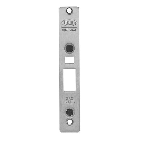 LOCKWOOD FACE PLATE W/DUAL MAGNETS FOR LKW3782ELSS, TO SUIT ES2100