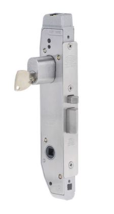 ASSA ABLOY LOCKWOOD 3782 SERIES SLIMLINE ELECTRIC MORTICE LOCK MONITORED FAIL SAFE/FAIL SECURE(FIELD CHANGEABLE) 9-28VDC