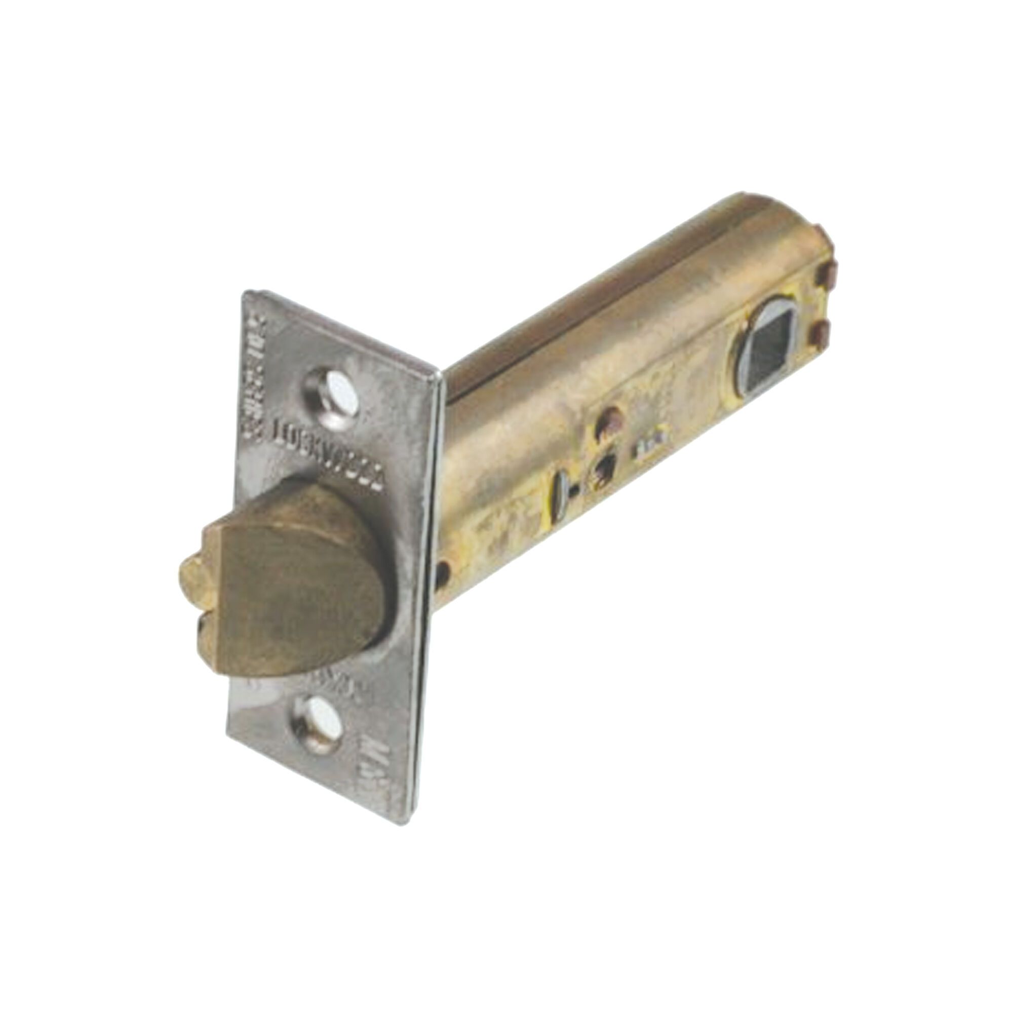 LOCKWOOD 530-222SC 530 SERIES TUBULAR DEADLATCH 70MM BACKSET TP