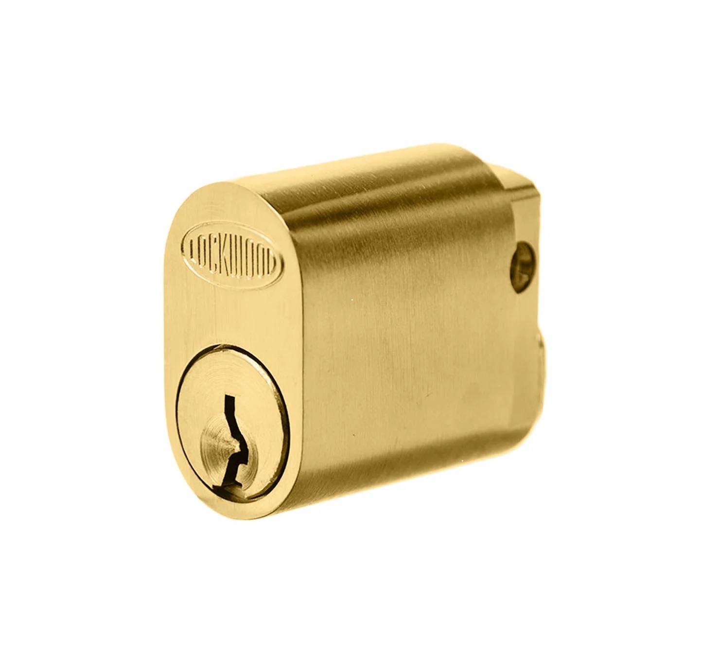 LOCKWOOD 570C4/X7SB C4 570 AUSTRALIAN OVAL CYLINDER X7 CAM 5KD