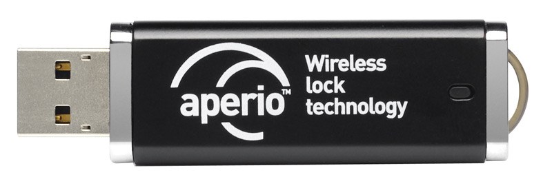 APERIO RADIO DONGLE & SOFTWARE TP TO SUIT APERIO AH SERIES HUBS