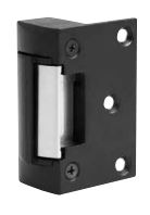 ASSA ABLOY LOCKWOOD PADDE SERIES ELECTRIC STRIKE NON MONITORED FAIL SAFE/FAIL SECURE(FIELD CHANGEABLE) 12/24VDC