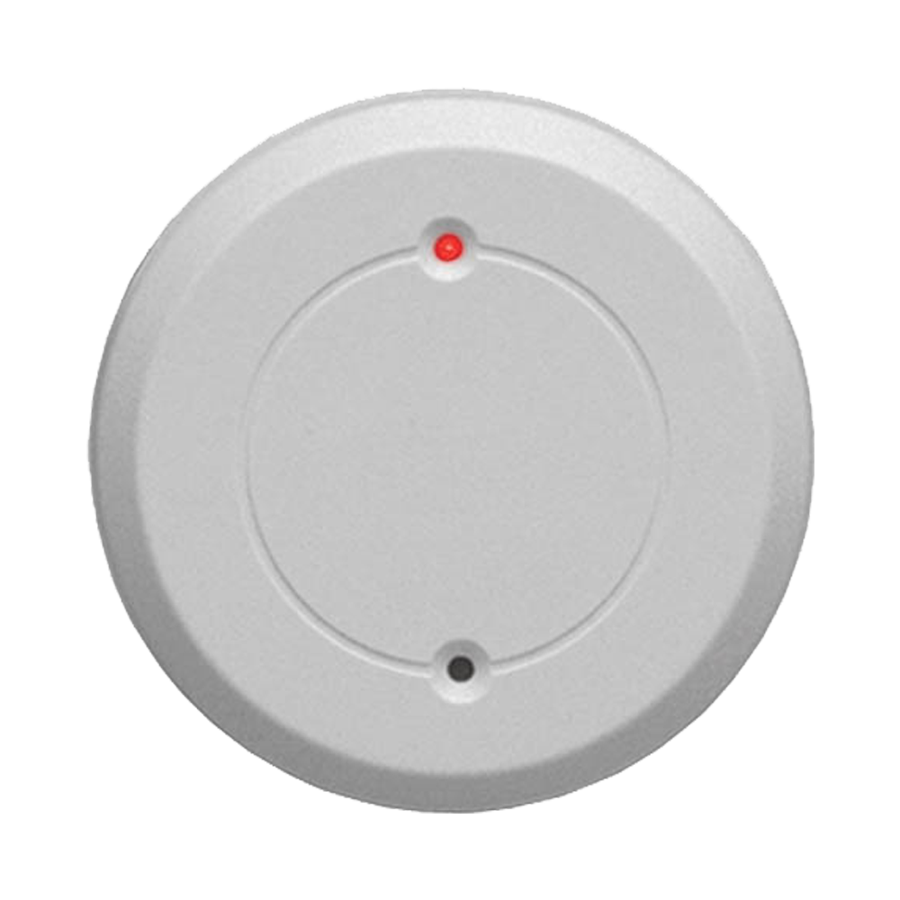 BOSCH CLASSIC SERIES HARDWIRED GLASS BREAK DETECTOR WHITE 7.6M DETECTION AREA 1 x SPDT OUTPUT PLASTIC CEILING/WALL MOUNT 6-15VDC SUITS MOST PLATE/ LAMINATED/ TEMPERED/ WIRED GLASS SIZES OVER 305x305MM