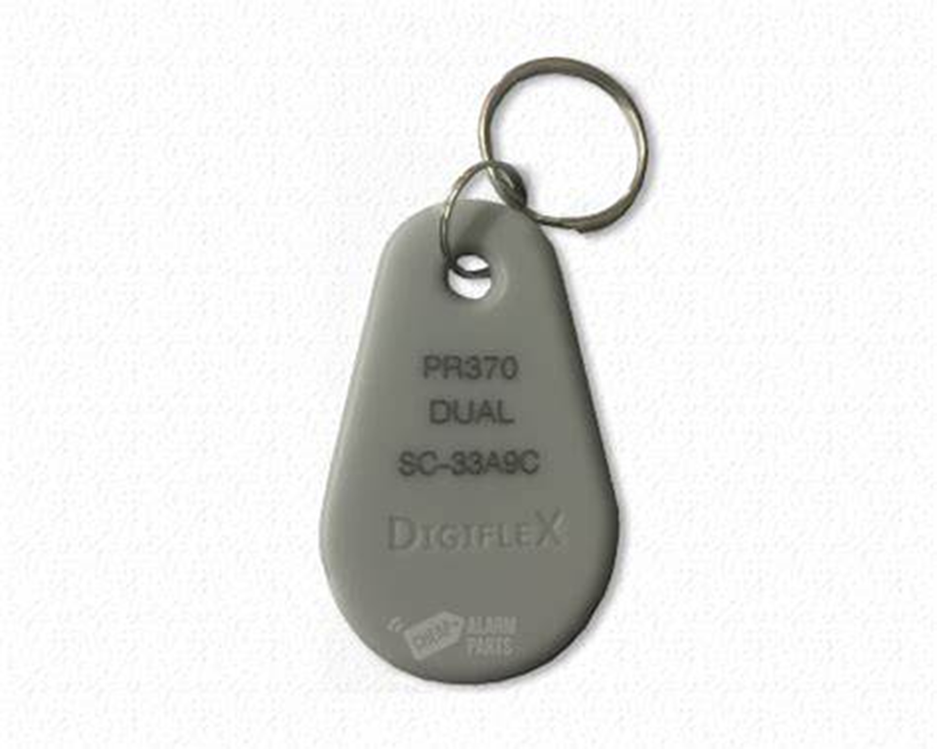 BOSCH EM COMBO SMART CARD/PROX FOB/ TAG GREY EM SUITS SOLUTION 6000/ 6000-IP SMART CARD & LEGACY PROX READERS
