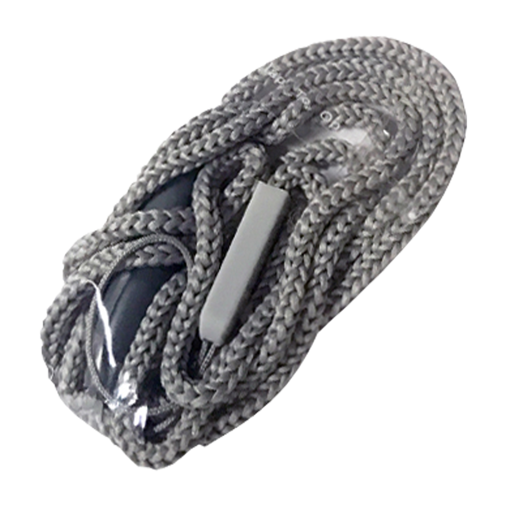 BOSCH RADION SERIES LANYARD GREY 10 PACK SUITS RADION STYLE WIRELESS KEY FOB TRANSMITTERS AND PANIC BUTTONS