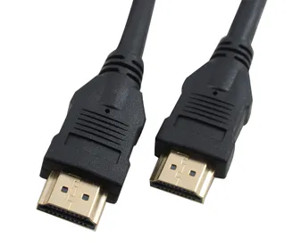 CABAC 40HDMI1.4MM15 CABLE HDMI HIGH SPEED MALE-MALE 15M