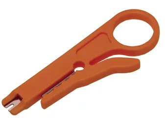 CABAC  42110DST-1 110 DISPOSABLE TOOL WITH STRIPPER