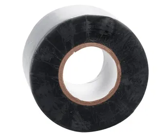 CABAC DT48BK DUCT TAPE BLK 30M ROLL 48MM WIDE