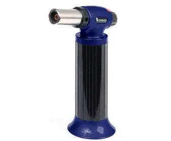 CABAC GT1400 AUTO IGNITION BUTANE POWERED PRO TORCH