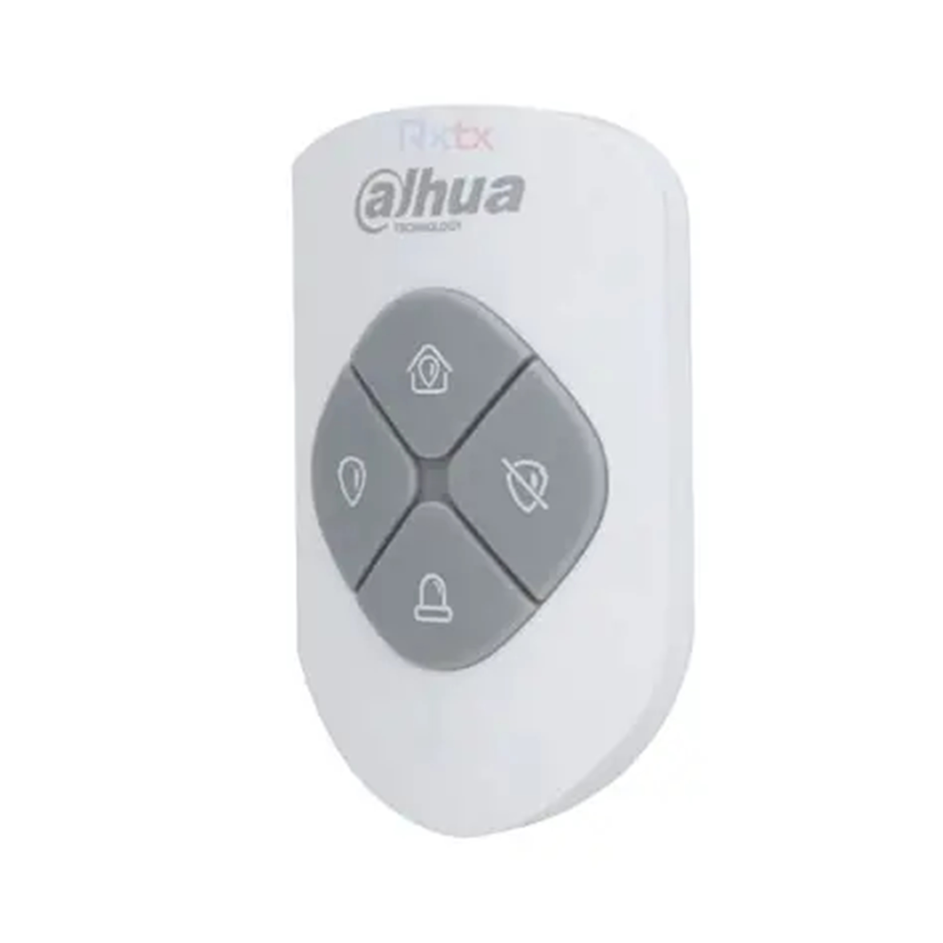 DAHUA DHI-ARA24-W2(915) 915-928MHZ WIRELESS ALARM KEYFOB 4 BUTTON SOS TWO-WAY