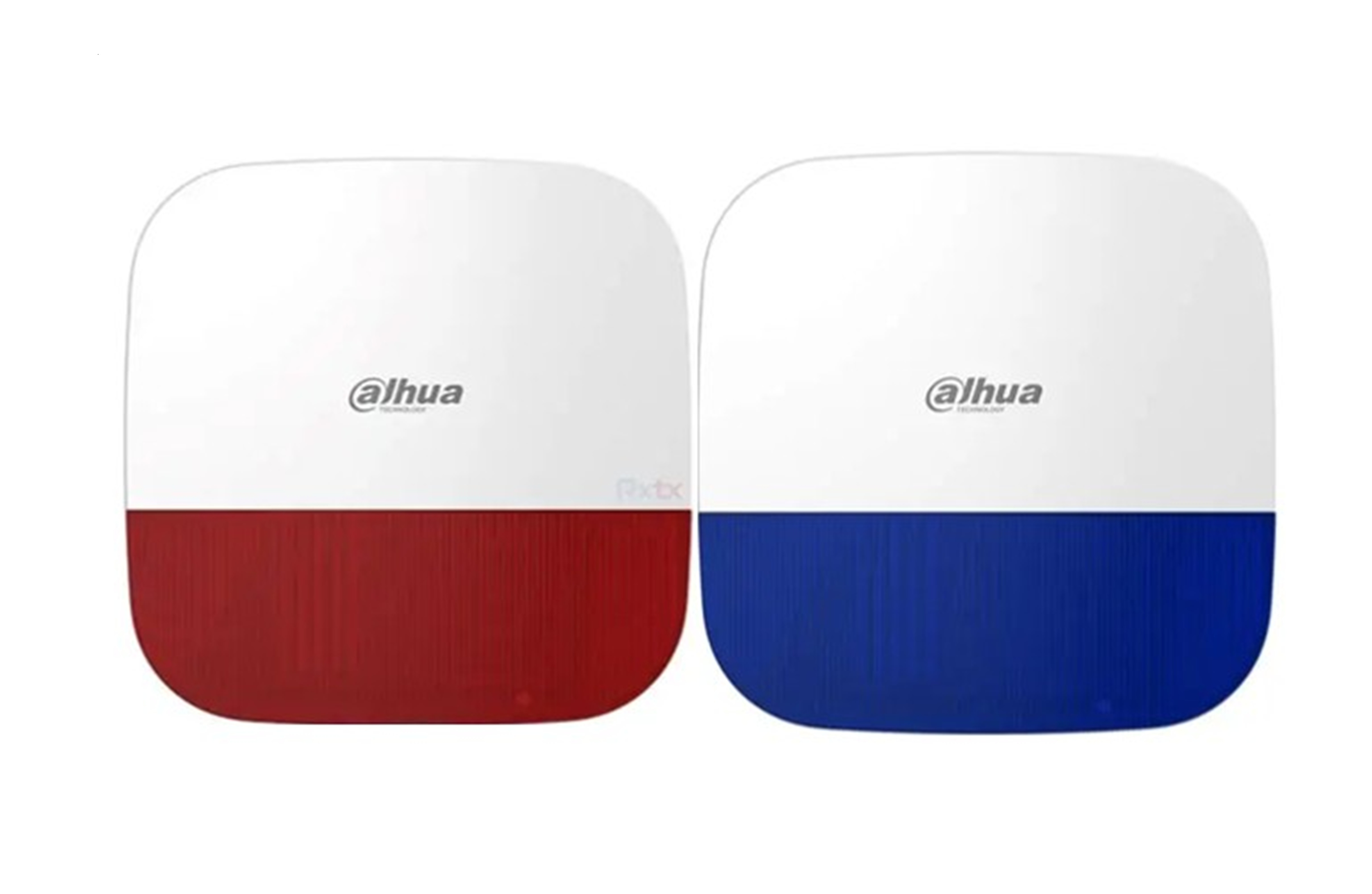 DAHUA DHI-ARA13-W2(915B) 915MHZ WIRELESS EXTERNAL SIREN OUTDOOR IP65 110DB 9-15VDC 4X CR123A