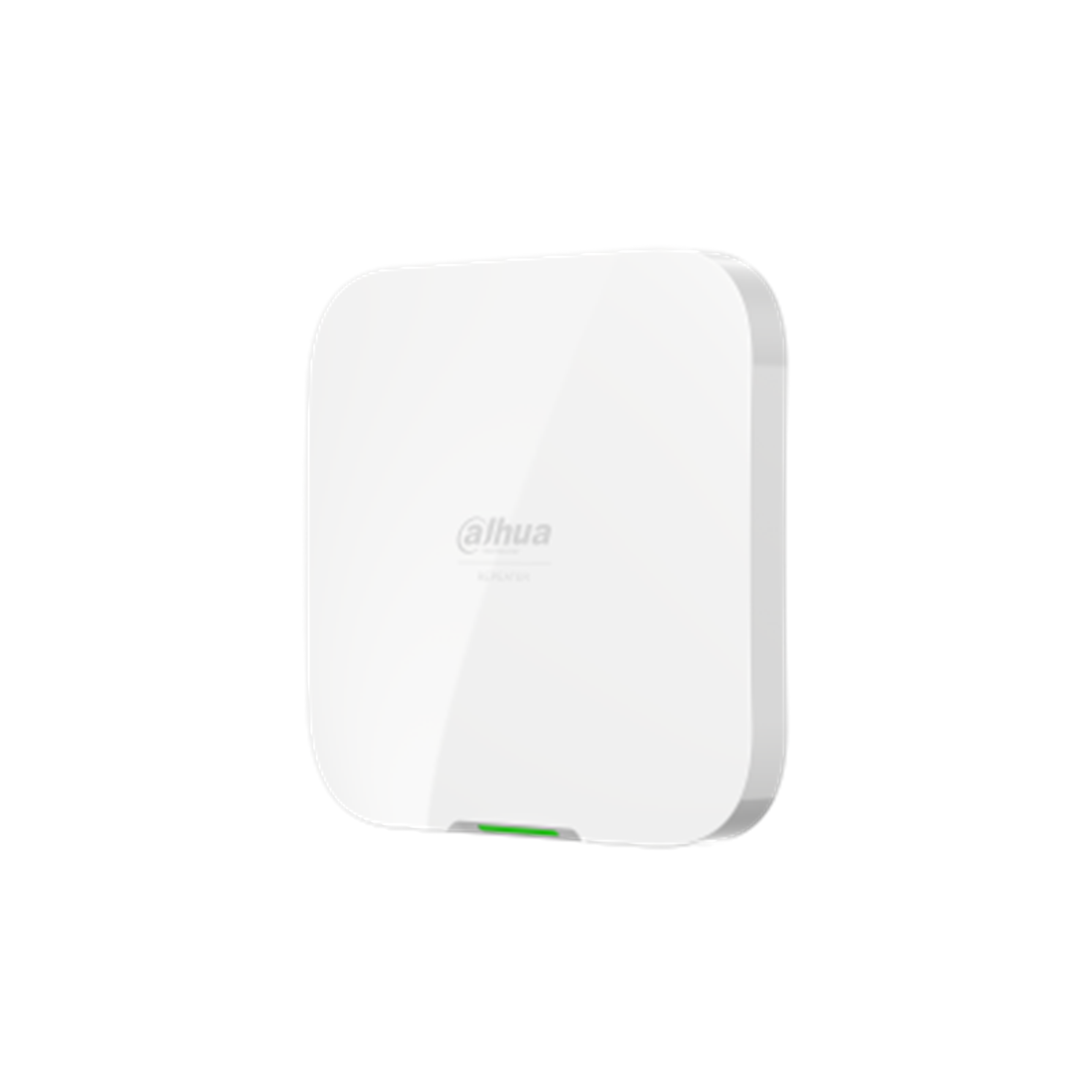 DAHUA DHI-ARA46-N-W2(868) AIRSHIELD ALARM REPEATER PRO WIRELESS EXPANDER ETHERNET WIFI 100-240VAC WALL MOUNT WHITE