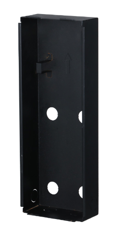 DAHUA VTM121 Flush  mount box for VTO7541G/VTO7521G intercom door station