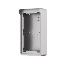 VTM02R2	SURFACE MOUNT BOX FOR DHI-VTO4202F-P DOOR STATION 2 MODULE(VERTICAL) SILVER STEEL WITH RAINHOOD IP65 261.2Hx145Wx75.2D (MM)