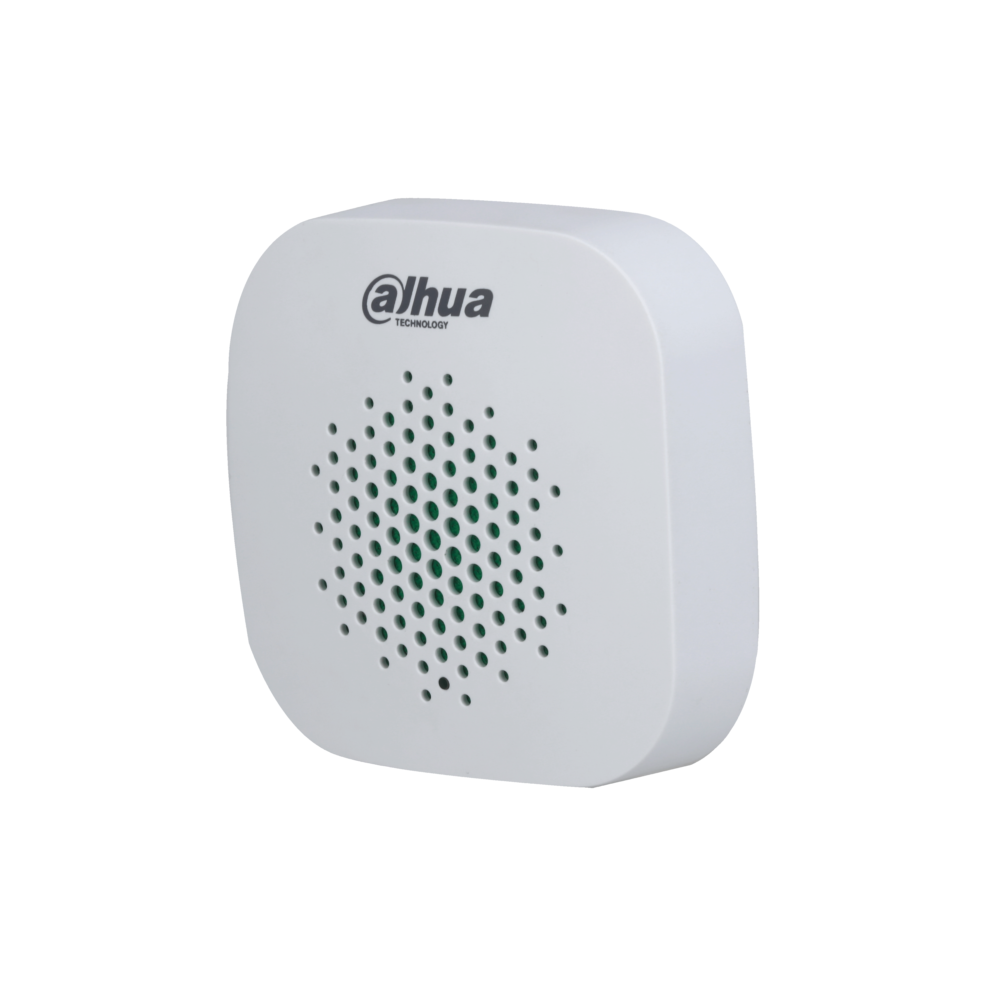 DHI-ARA12-W2 WIRELESS INDOOR SIREN WALL MOUNTED 433MHz 2 x CR123A BATTERIES (6.6V)