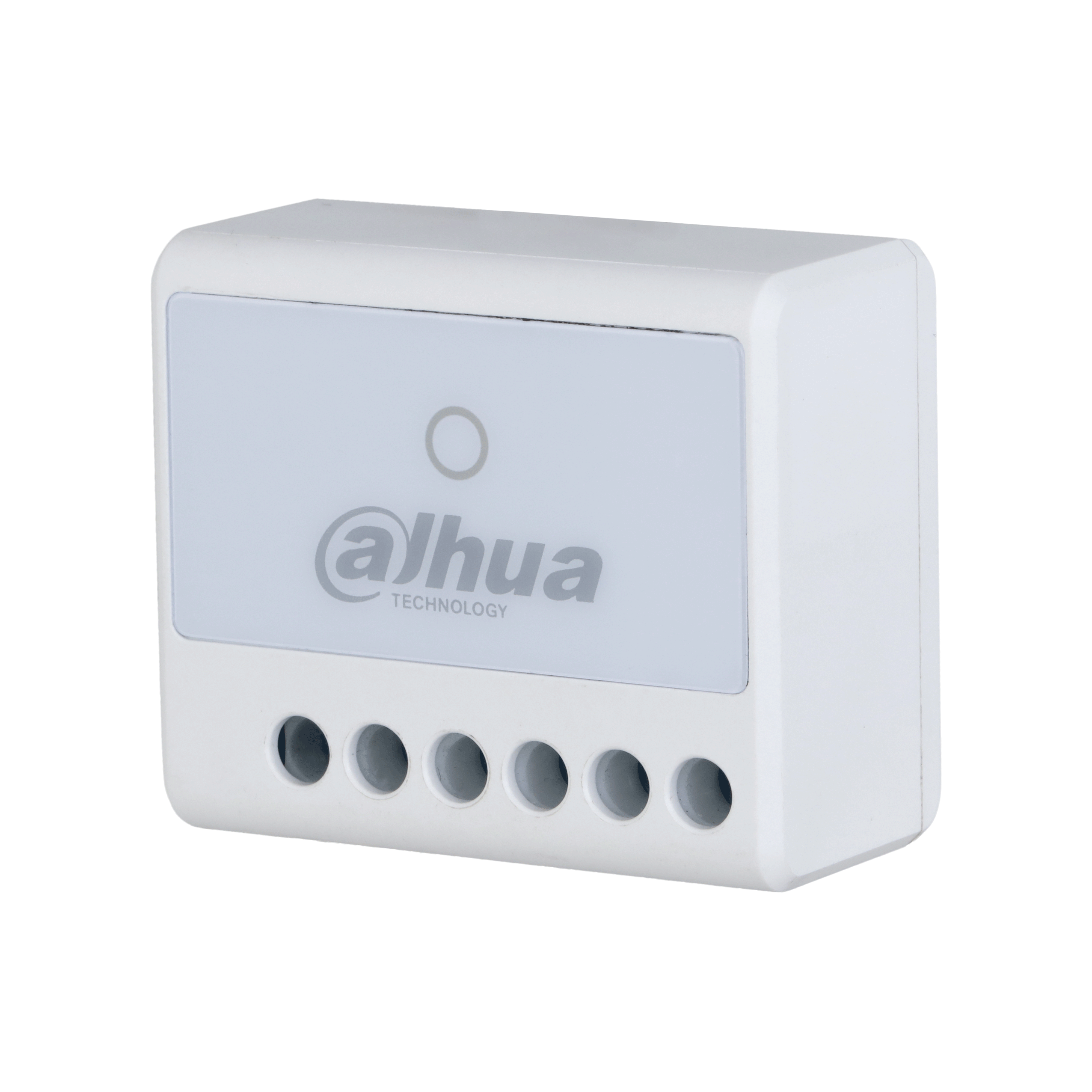 DHI-ARM7011-W2 WIRELESS RELAY WALL MOUNTED  1 x ALARM IN 1 x RLAY OUTPUT (NO/NC) 1 x BUTTON 7-24VDC