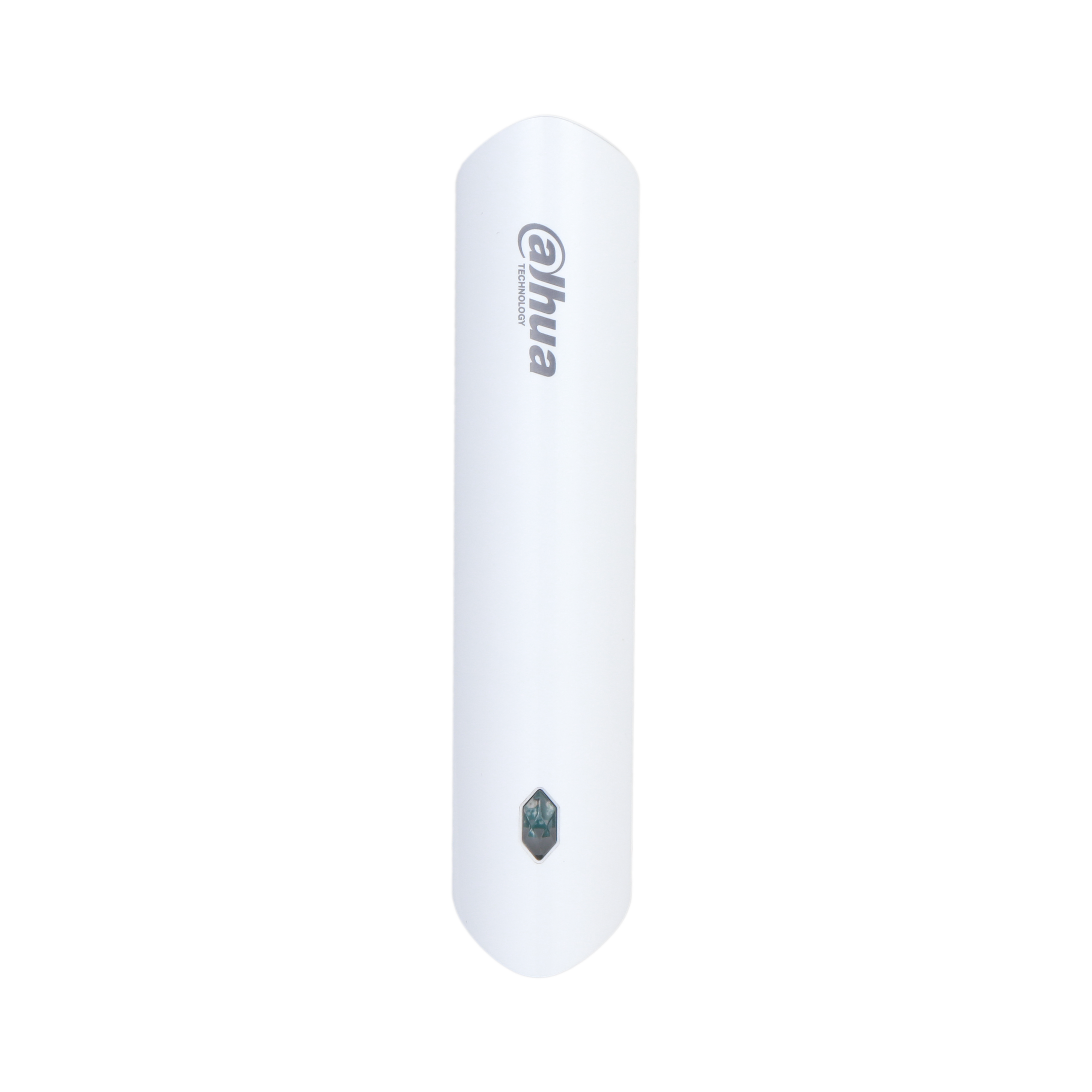 DHI-ARM310-W2 WIRELESS EXPANSION MODULE WHITE 433.1-434.6MHz WITH 1 x HARD WIRED INPUT PLASTIC WALL MOUNTED 1 x BATTERY CR123A BATTERY LIFE 2-4 YEARS