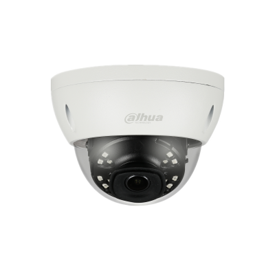 ECOSAVVY SERIES IP CAMERA WHITE 2MP/1080P H.264/4+/5/5+ DOME 120 WDR PLASTIC/METAL 2.8MM FIXED LENS STARLIGHT IR 30M EPOE IP67 WITHOUT MIC AUDIO IN AUDIO OUT 1 x ALARM IN 1 x ALARM OUT SUPPORT UP TO 128GB SDIK10 12VDC