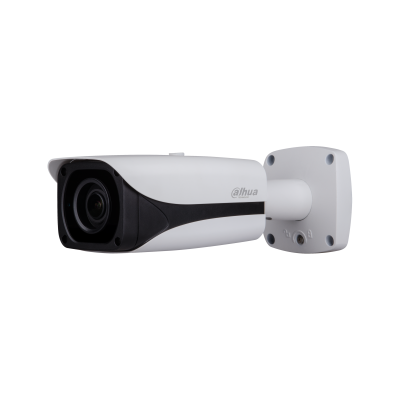 ULTRA SERIES IP CAMERA WHITE 3MP H.264/4+/5/5+ BULLET 140 TRUE WDR METAL 2.7-13.5MM MOTORISED LENS 5X ZOOM STARLIGHT IR 50M POE+ IP67 WITHOUT MIC AUDIO IN AUDIO OUT 2 x ALARM IN 1 x ALARM OUT SUPPORT UP TO 128GB SDIK10 12VDC
