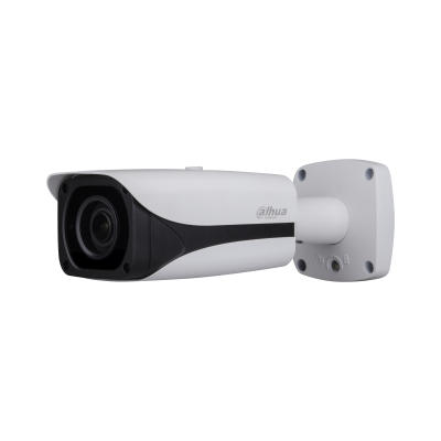 ULTRA SERIES HDCVI CAMERA WHITE 2MP/1080P BULLET 120 WDR METAL 2.7-12MM MOTORISED LENS 4X ZOOM STARLIGHT IR 100M IP67 WITHOUT MIC AUDIO IN 1 x ALARM IN 1 x ALARM OUT NO-SD CARD SLOTIK10 12VDC/24VAC