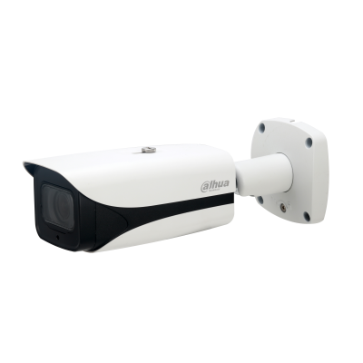 ULTRA SERIES HDCVI CAMERA WHITE 8MP/4K BULLET 120 WDR METAL 3.7-11MMMOTORISED LENS 3X ZOOM IR 100M IP67 WITHOUT MIC AUDIO IN 2 x ALARM IN 1 x ALARM OUT NO-SD CARD SLOT 12VDC/24VAC