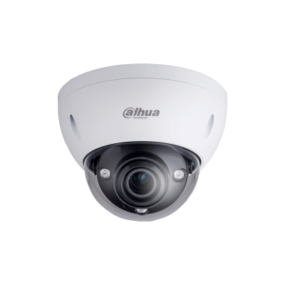 ECOSAVVY SERIES IP CAMERA WHITE 2MP/1080P H.264/4+/5/5+ DOME 120 WDR PLASTIC/METAL 2.7-13.5MM MOTORISED LENS 5X ZOOM STARLIGHT IR 50M EPOE IP67 WITHOUT MIC AUDIO IN AUDIO OUT 1 x ALARM IN 1 x ALARM OUT SUPPORT UP TO 128GB SDIK10 12VDC HDMI OUTPUT