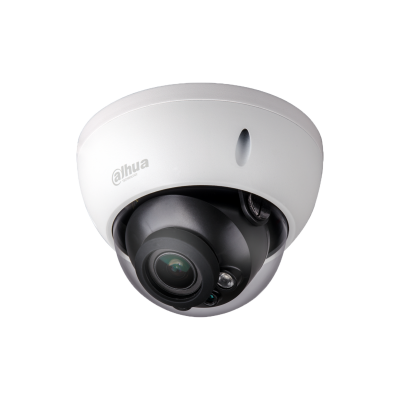 PRO SERIES HDCVI CAMERA WHITE 8MP/4K DOME 120 WDR METAL 3.7-11MMMOTORISED LENS 3X ZOOM STARLIGHT IR 30M IP67 WITHOUT MIC AUDIO IN NO-SD CARD SLOTIK10 12VDC/24VAC
