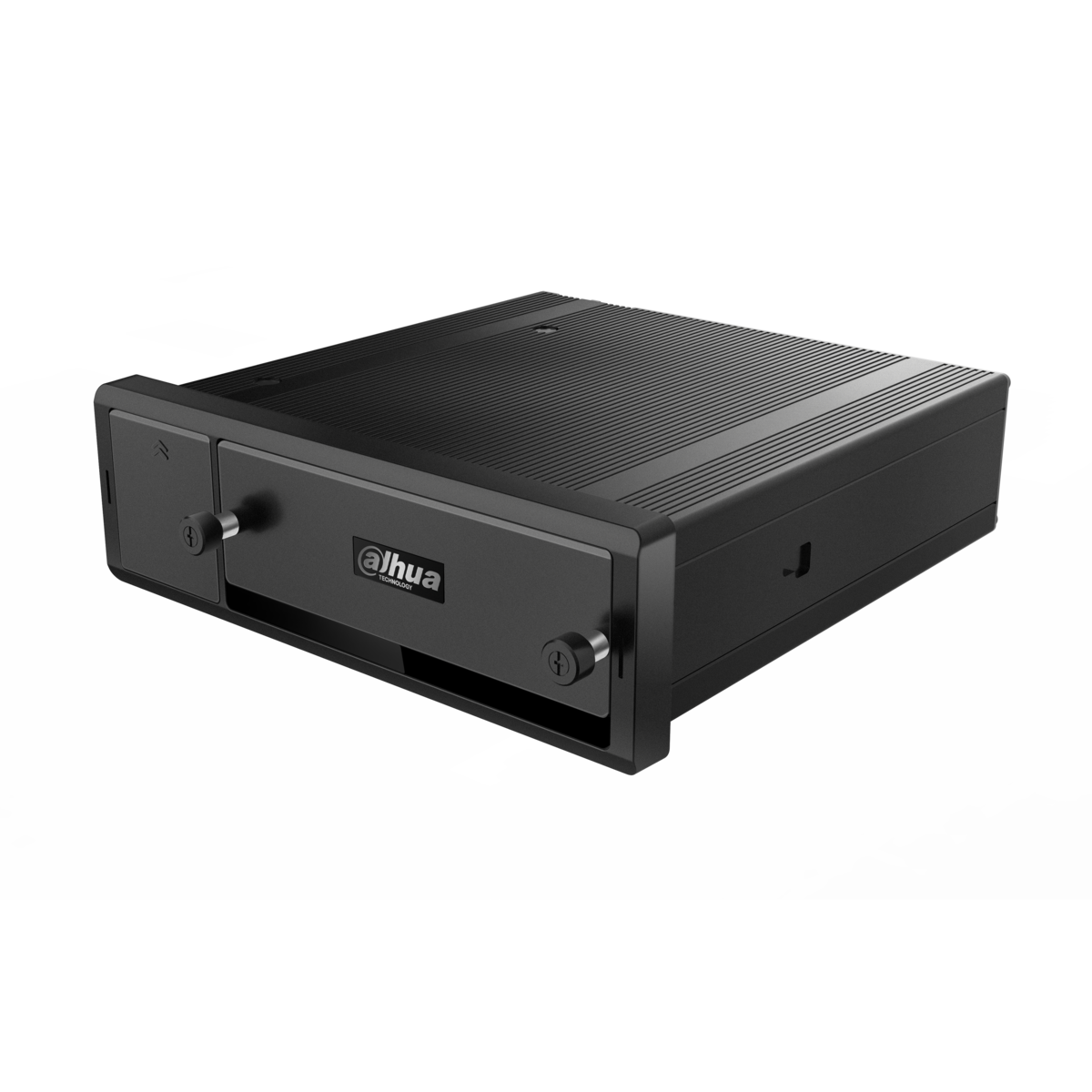 DAHUA MOBILE SERIES 4CH+4IP CH AI XVR UPTO 2MP/1080P 1x SATA HDD PORT UP TO 2TB EACH 6-36VDC