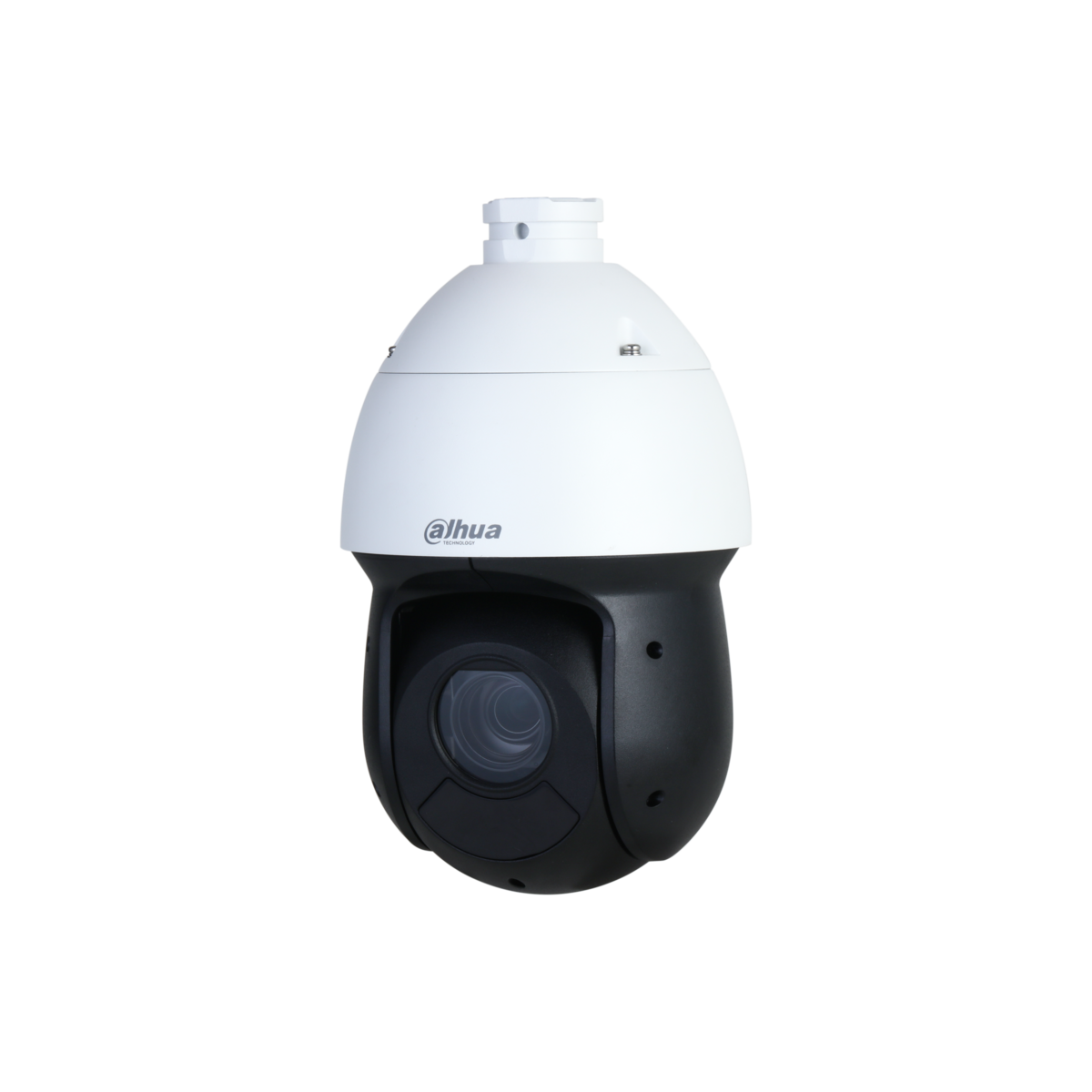 WIZSENSE SERIES IP CAMERA WHITE 2MP/1080P H.264/4+/5/5+ SPEED DOME PTZ 120 WDR PLASTIC/METAL 4.8-120MMMOTORISED LENS 25X ZOOM STARLIGHT IR 100M POE IP66 WITHOUT MIC AUDIO IN AUDIO OUT 2 x ALARM IN 1 x ALARM OUT SUPPORT UP TO 512GB SD 12VDC