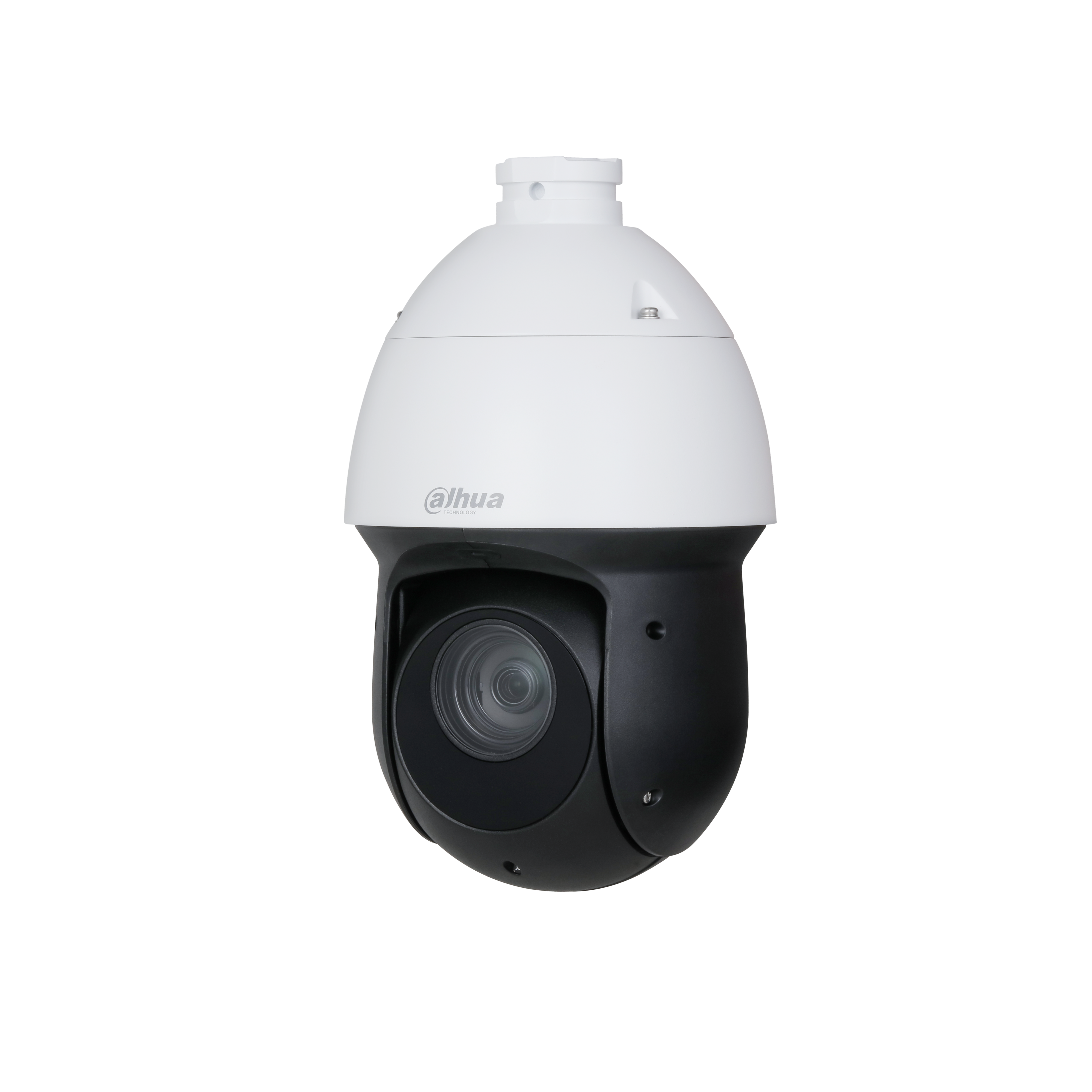 WIZSENSE SERIES IP CAMERA WHITE AI 4MP H.264/4+/5/5+ SPEED DOME PTZ 120 WDR PLASTIC/METAL 5-125MMMOTORISED LENS 25X ZOOM STARLIGHT IR 100M POE IP66 WITHOUT MIC AUDIO IN AUDIO OUT 2 x ALARM IN 1 x ALARM OUT SUPPORT UP TO 512GB SD 12VDC
