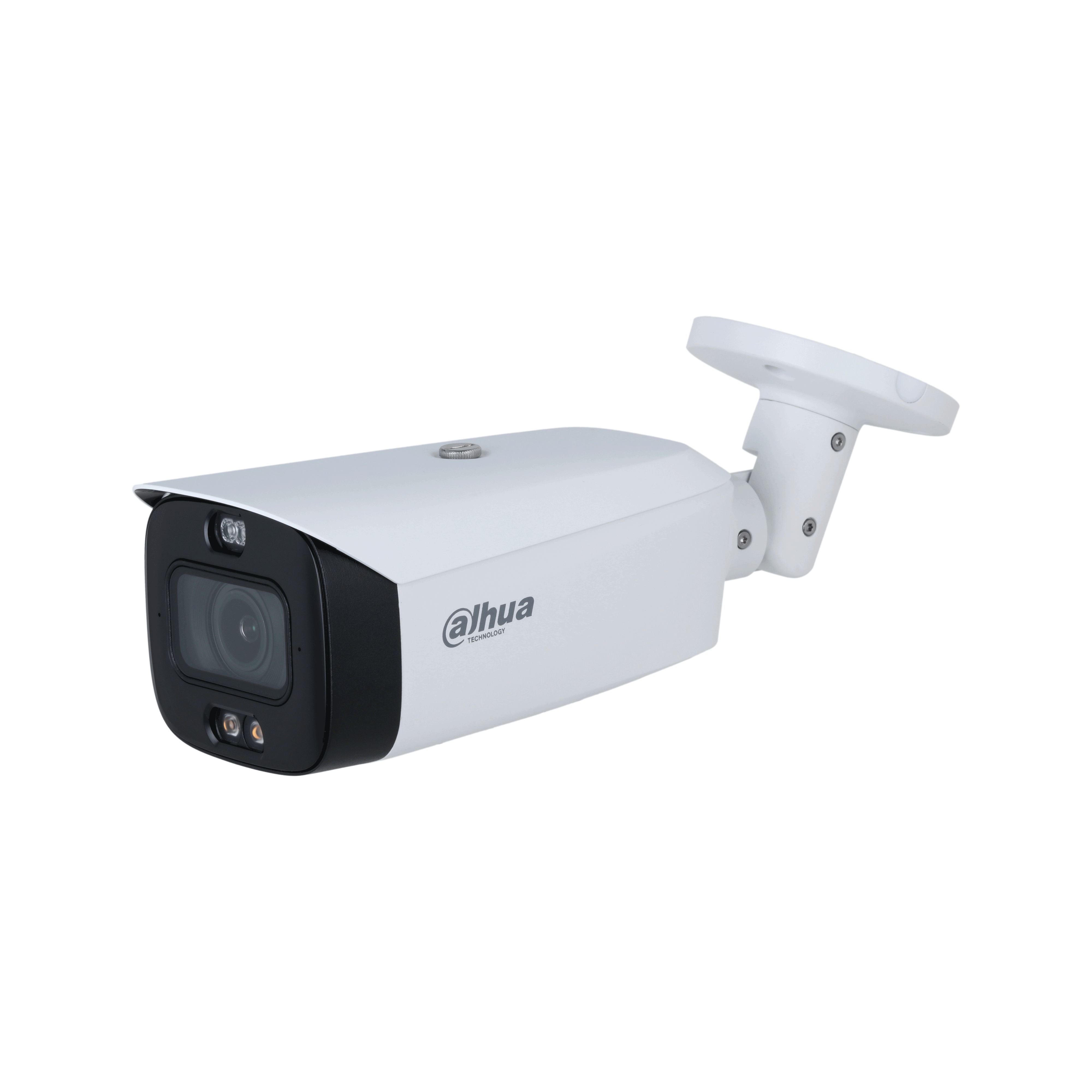 WIZSENSE SERIES IP CAMERA WHITE AI TIOC 5MP H.264/4+/5/5+ BULLET 120 WDR PLASTIC/METAL 2.7-13.5MM MOTORISED LENS 5X ZOOM FULL COLOUR IR+WHITE LED 50M POE IP67 BUILT IN MIC AUDIO IN AUDIO OUT 1 x ALARM IN 1 x ALARM OUT SUPPORT UP TO 256GB SD 12VDC