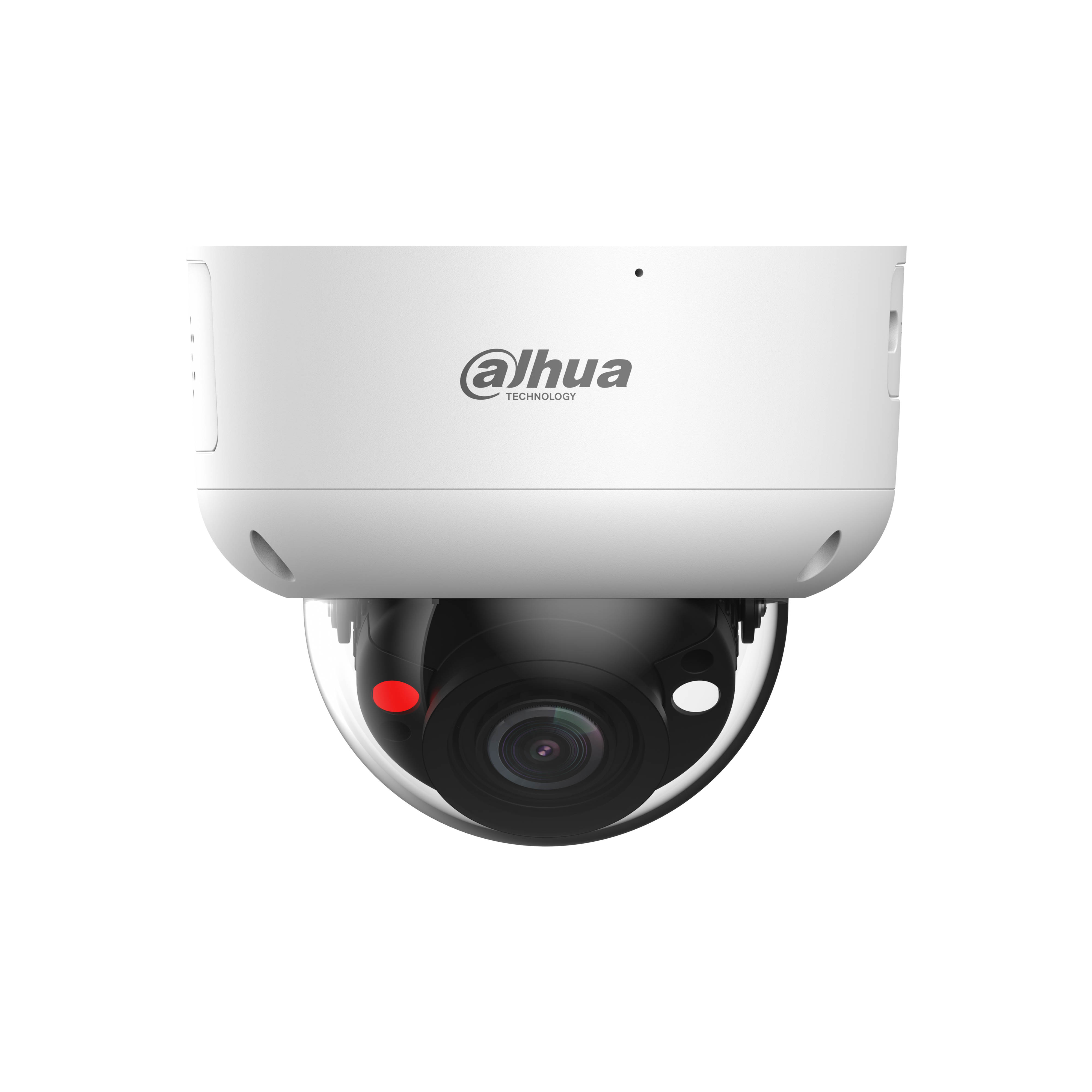 WIZSENSE SERIES IP CAMERA WHITE AI TIOC 5MP H.264/4+/5/5+ DOME 120 WDR METAL 2.7-13.5MM MOTORISED LENS 5X ZOOM FULL COLOUR IR+WHITE LED 40M POE IP67 BUILT IN MIC AUDIO IN AUDIO OUT 1 x ALARM IN 1 x ALARM OUT SUPPORT UP TO 256GB SD IK10 12VDC