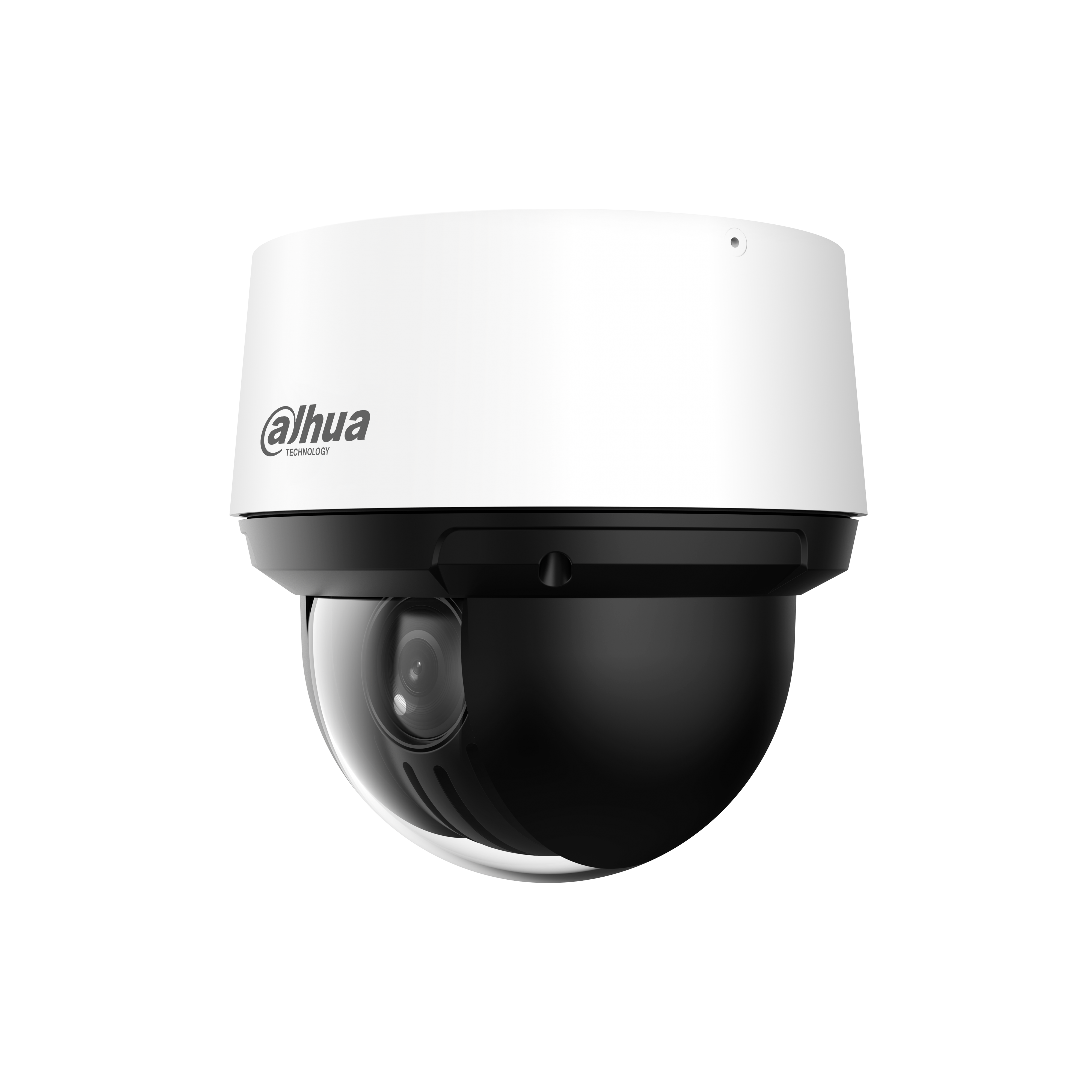 WIZSENSE SERIES IP CAMERA WHITE AI AUTO TRACKING 4MP H.264/4+/5/5+/ MJPEG SPEED DOME PTZ 120 WDR METAL 5-125MMMOTORISED LENS 25X ZOOM STARLIGHT IR 100M POE+ IP66 WITHOUT MIC AUDIO IN AUDIO OUT 2 x ALARM IN 1 x ALARM OUT SUPPORT UP TO 512GB SD 12VDC