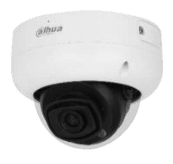 WIZMIND SERIES IP CAMERA WHITE AI PEOPLE COUNT 4MP H.264/4+/5/5+ DOME 120 WDR METAL 2.8MM FIXED LENS STARLIGHT IR 50M EPOE IP54 BUILT IN MIC AUDIO IN AUDIO OUT 1 x ALARM IN 1 x ALARM OUT SUPPORT UP TO 512GB SD IK10 12VDC HDMI OUTPUT