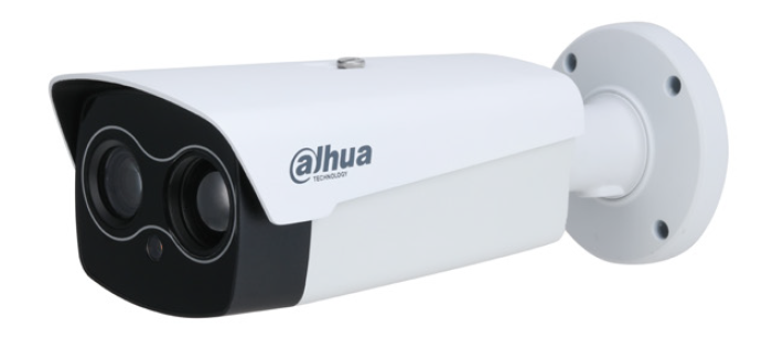 PRO SERIES IP CAMERA WHITE AI THERMAL 400x300 SENSOR 4MP H.264/4+/5 BULLET 120 WDR PLASTIC THERMAL : 35mm VISIBLE : 10-30mm MOTORISED LENS IR 80M POE+/ EPOE IP67 AUDIO IN AUDIO OUT 2 x ALARM IN 2 x ALARM OUT SUPPORT UP TO 512GB SD 12VDC