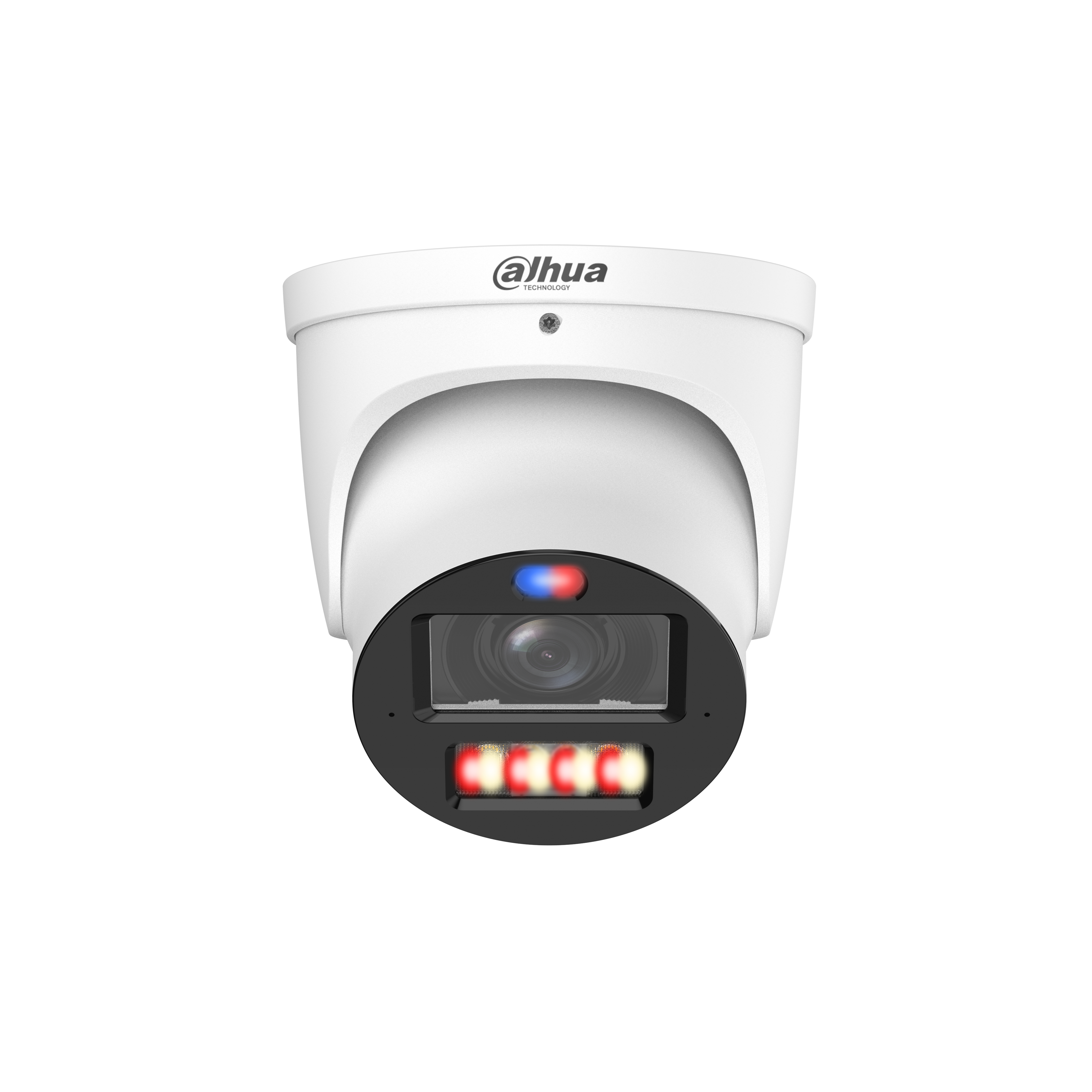 WIZSENSE SERIES IP CAMERA WHITE AI ACUPICK 8MP/4K H.264/5/5+/ MJPEG TURRET 120 WDR METAL 2.7-12MM MOTORISED LENS 4X ZOOM WIZCOLOR WITH AI-ISP IR+WARM LED 50M POE+ IP67 BUILT IN MIC AUDIO IN AUDIO OUT 1 x ALARM IN 1 x ALARM OUT SUPPORT UP TO 512GB SD 12VDC
