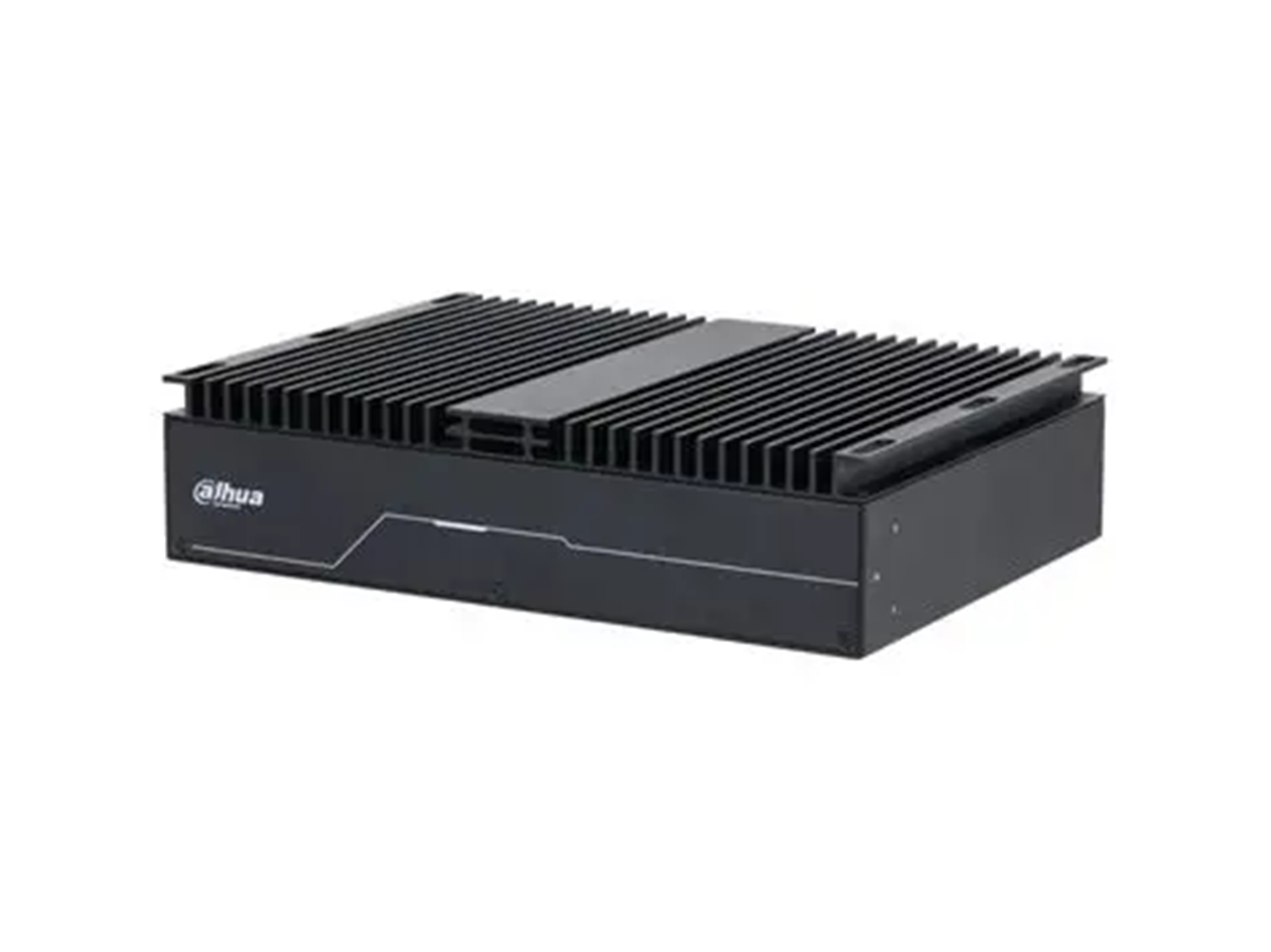 WIZMIND 16CH AI NVR UPTO 16MP 256Mbps INPUT 1xSATA HDD PORT UP TO 20TB EACH 12VDC
