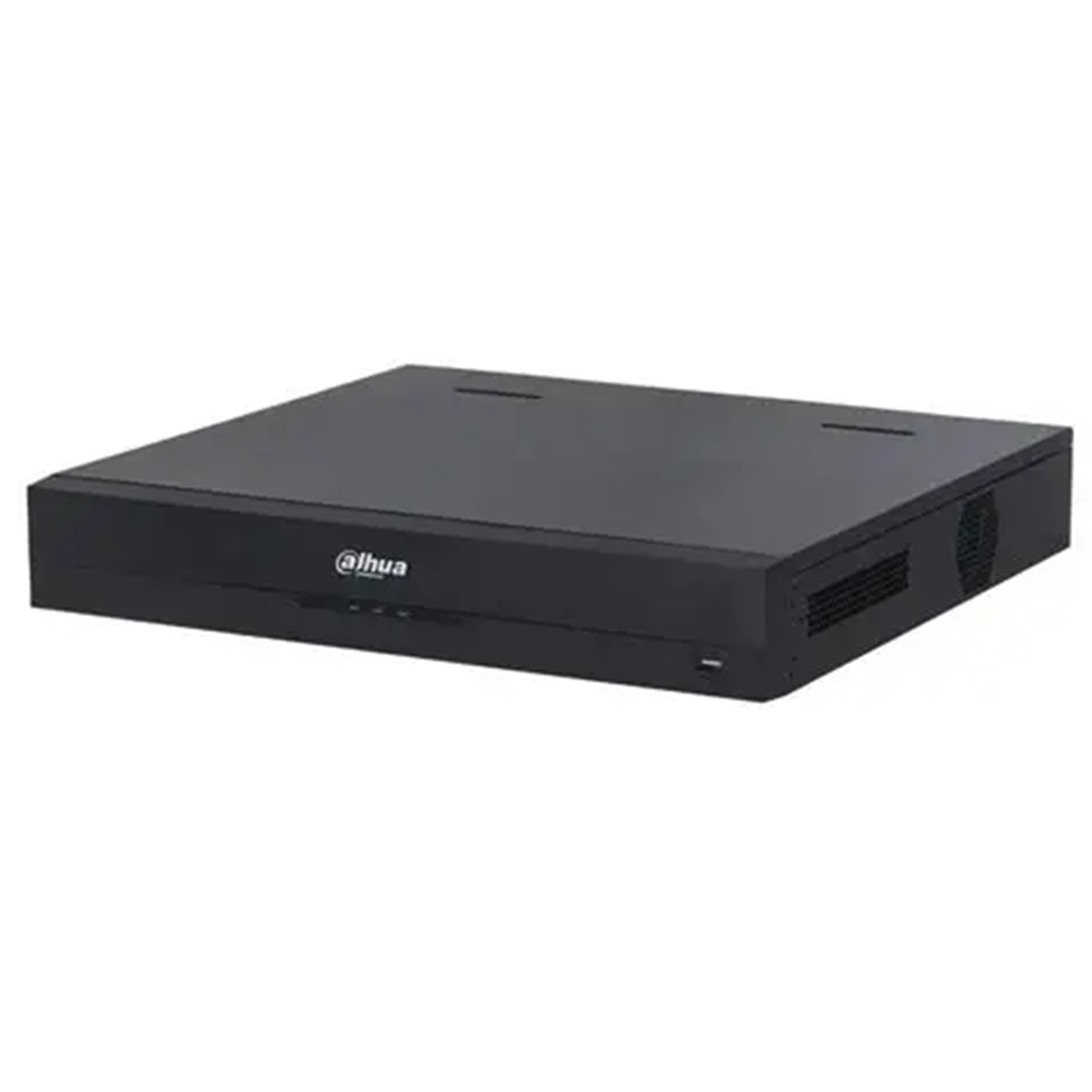 DAHUA WIZMIND 32CH AI NVR 16x POE WITH 8x EPOE UPTO 32MP 384Mbps INPUT 4xSATA HDD PORT @ 20TB 240VAC