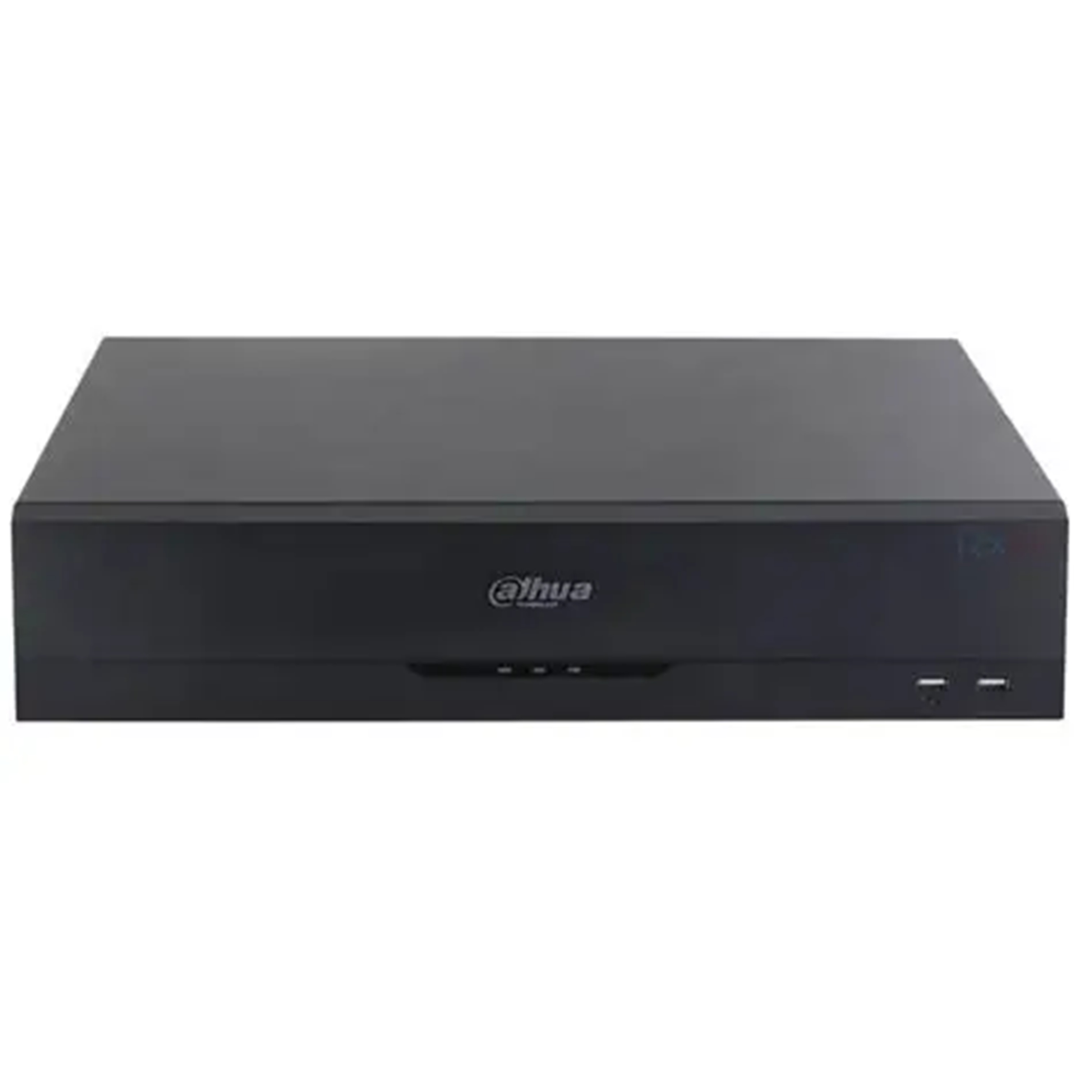 DAHUA DHI-NVR5864-AI/ANZ-PRO WIZMIND 64CH 16X POE NVR 8K HDMI H265 4HDD 1.5U