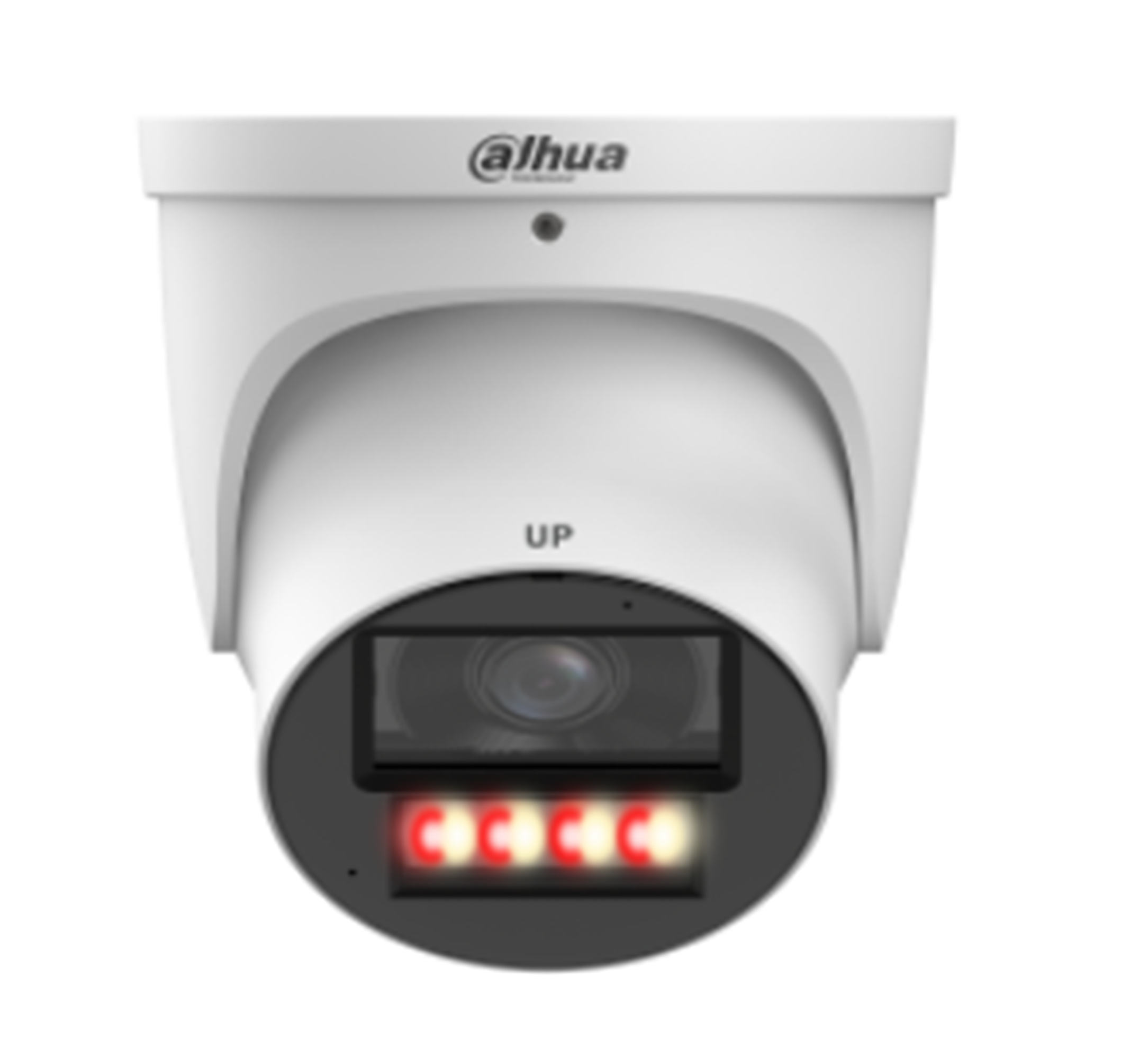 WIZMIND SERIES IP CAMERA WHITE AI NEMA 4X 8MP/4K H.264/4+/5/5+/ MJPEG TURRET 130 WDR METAL FIXED LENS WIZCOLOR WITH AI-ISP IR+WARM LED 60M POE+/ EPOE IP67 BUILT IN MIC AUDIO IN AUDIO OUT 1 x ALARM IN 1 x ALARM OUT SUPPORT UP TO 1TB SD IK10 IMPACT RATING 12VDC CORROSION PROOF