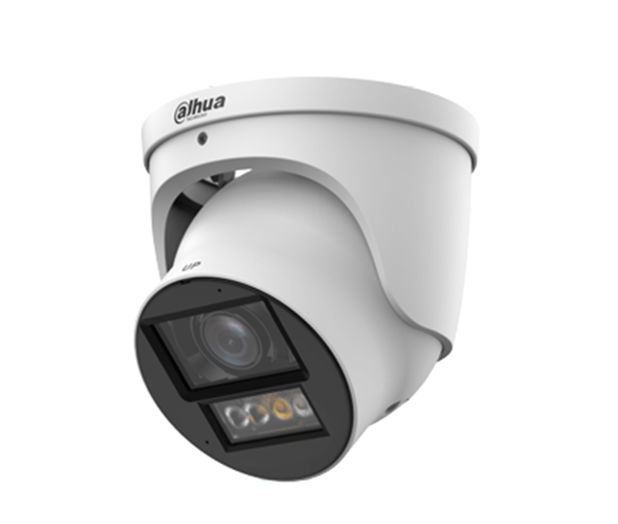 WIZMIND SERIES IP CAMERA WHITE AI ACUPICK 8MP/4K H.264/4+/5/5+/ MJPEG TURRET 130 WDR METAL 2.7-12MM MOTORISED LENS 4X ZOOM WIZCOLOR WITH AI-ISP IR+WARM LED 60M POE+/ EPOE IP67 BUILT IN MIC AUDIO IN AUDIO OUT 1 x ALARM IN 1 x ALARM OUT SUPPORT UP TO 1TB SD IK10 IMPACT RATING 12VDC