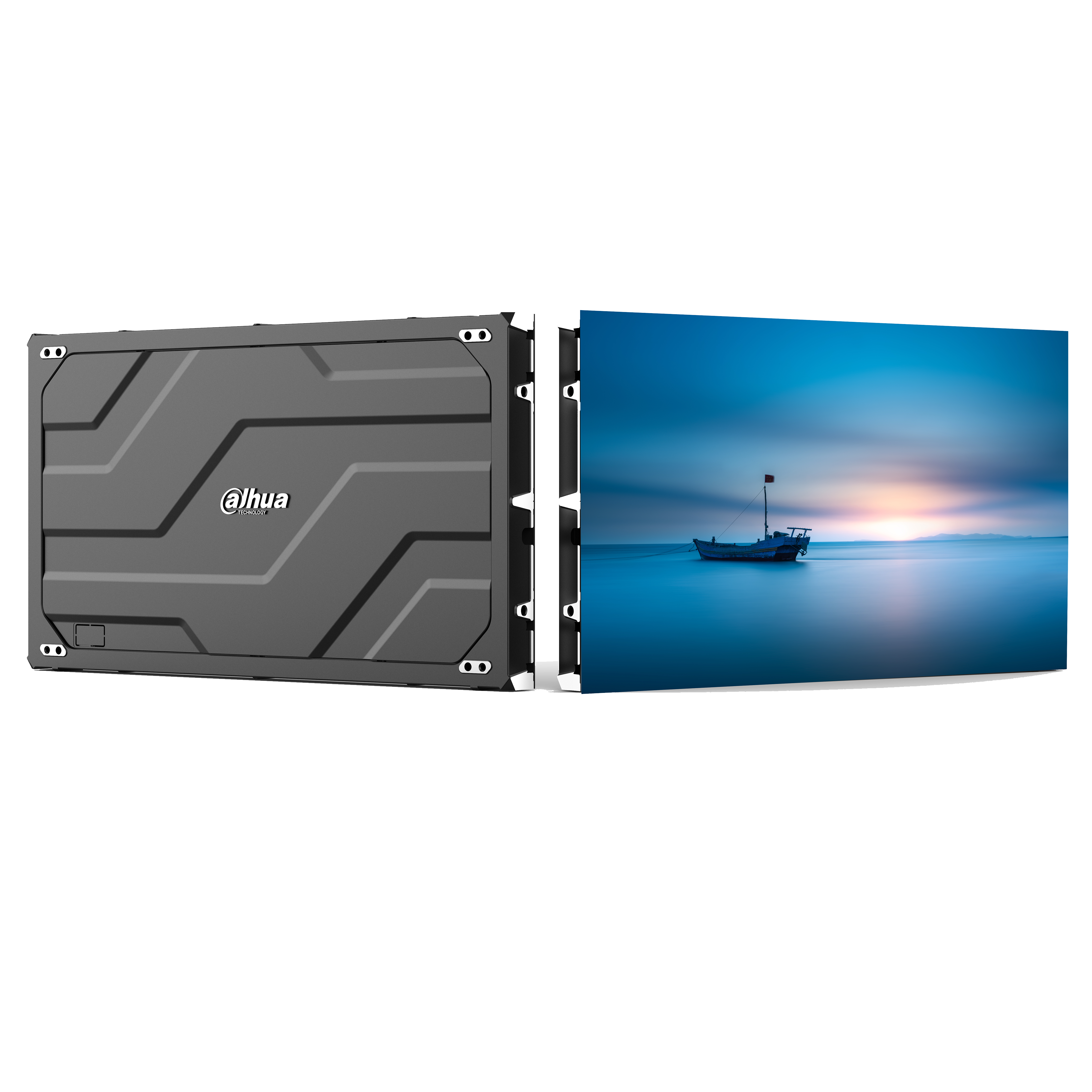 DAHUA DHI-PHSIA1.2-CN MINI FLIP COB INDOOR FINE PIXEL PITCH LED DISPLAY 1.25MM 16:9 3840HZ 600NIT