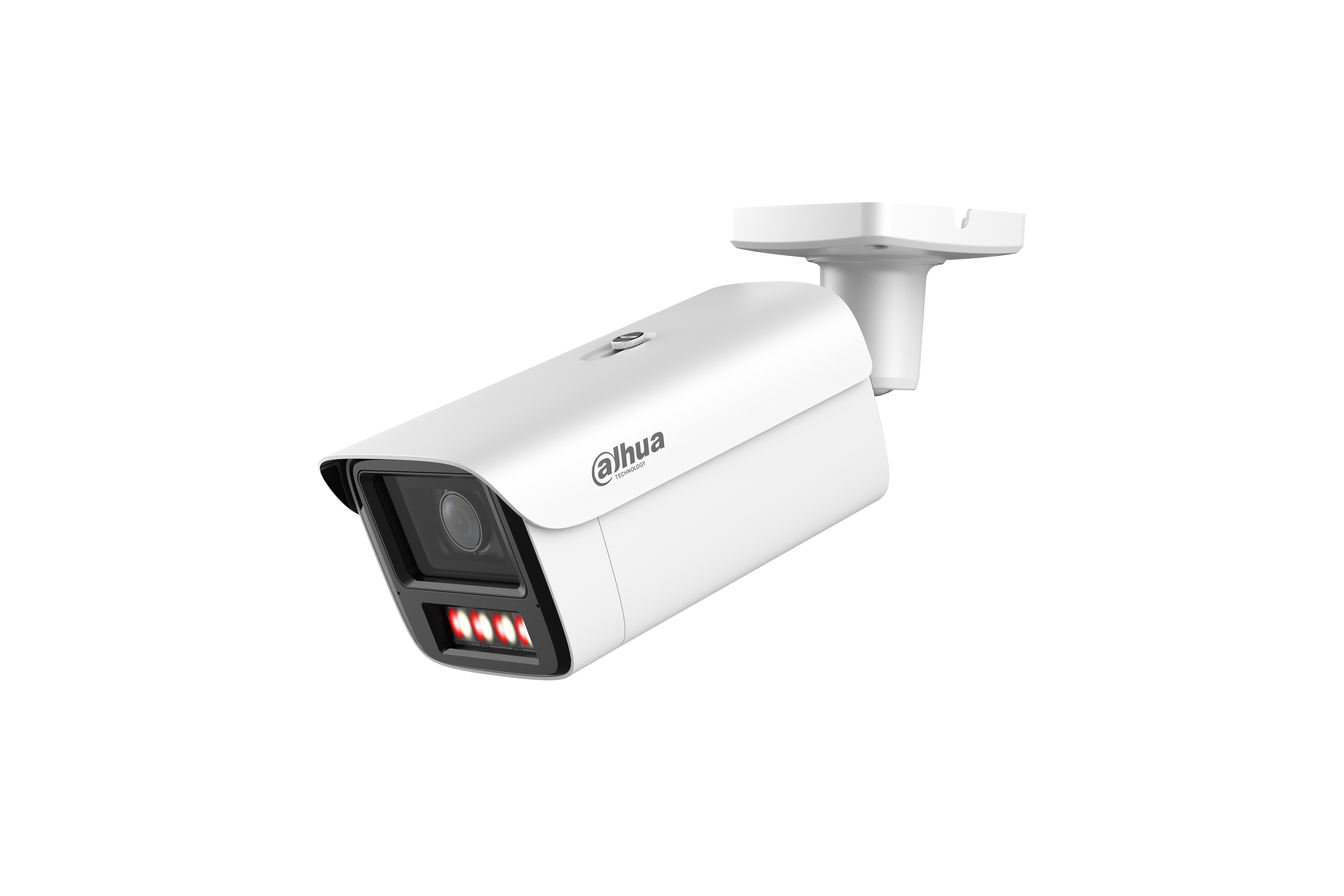 WIZMIND SERIES IP CAMERA WHITE AI WIZCOLOR 4MP H.264/4+/5/5+ BULLET 140 TRUE WDR METAL 2.7-12MM MOTORISED LENS 4X ZOOM WIZCOLOR WITH AI-ISP IR+WARM LED 60M POE+/ EPOE IP67 BUILT IN MIC AUDIO IN AUDIO OUT 2 x ALARM IN 2 x ALARM OUT SUPPORT UP TO 1TB SD IK10 IMPACT RATING 12VDC