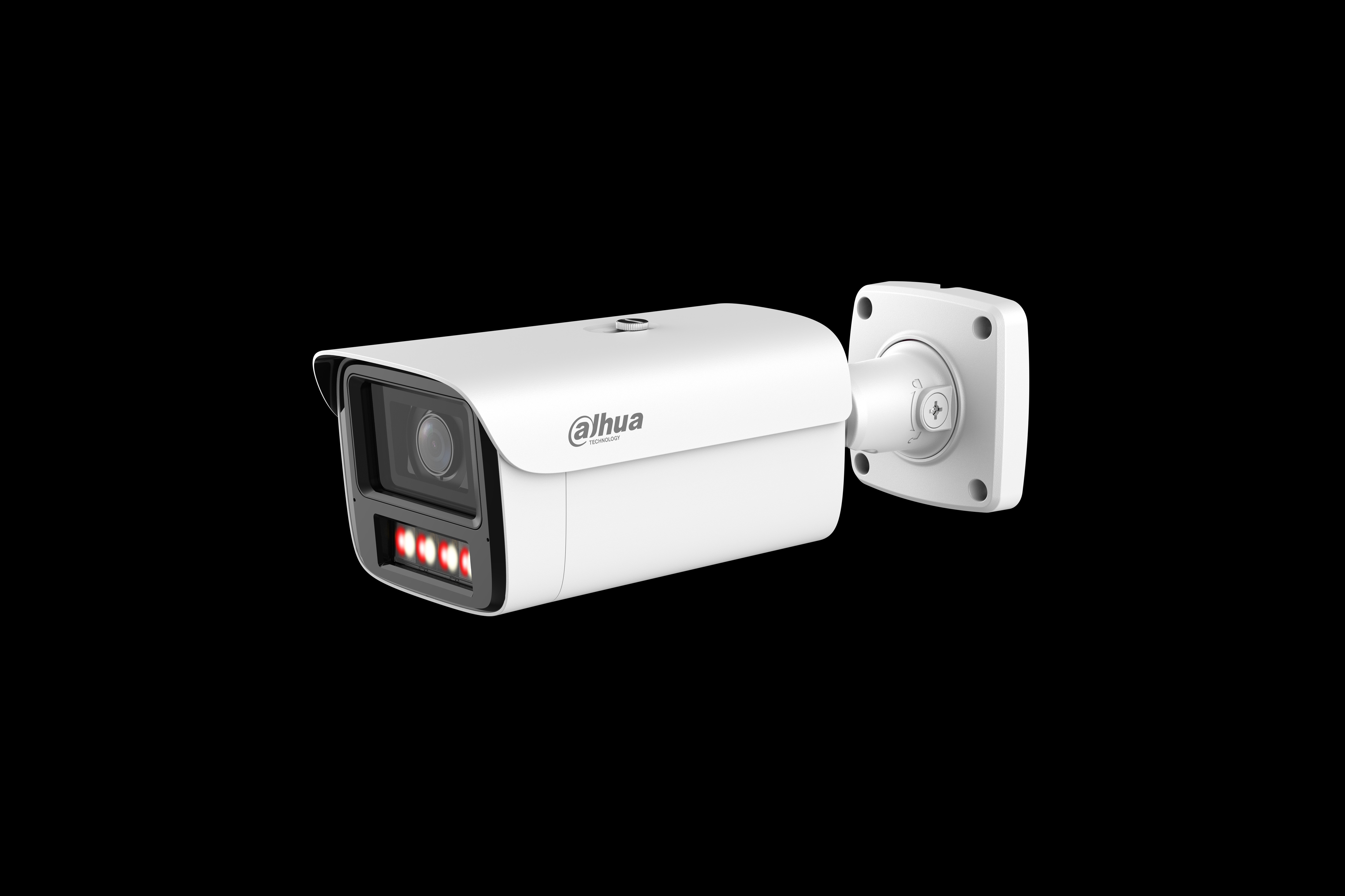 WIZMIND SERIES IP CAMERA WHITE AI WIZCOLOR 6MP H.264/5/ MJPEG BULLET 130 WDR METAL 2.7-12MM MOTORISED LENS WIZCOLOR WITH AI-ISP IR+WARM LED 60M POE+/ EPOE IP67 BUILT IN MIC AUDIO IN AUDIO OUT 2 x ALARM IN 2 x ALARM OUT SUPPORT UP TO 1TB SD IK10 IMPACT RATING 12VDC