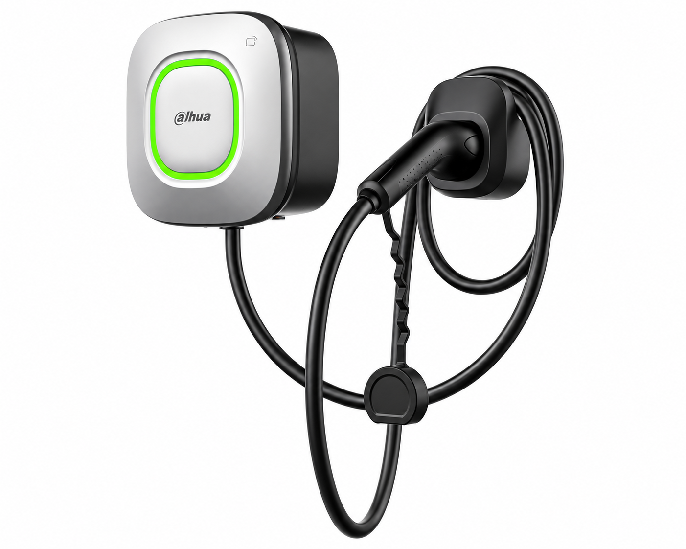 230VAC ±15% POWER SUPPLY & BATTERY CHARGER 16A IP55 L/N/PE 16A L+N+PE WALL MOUNTED SINGLE PHASE BLACK/SILVER 5M CABLE