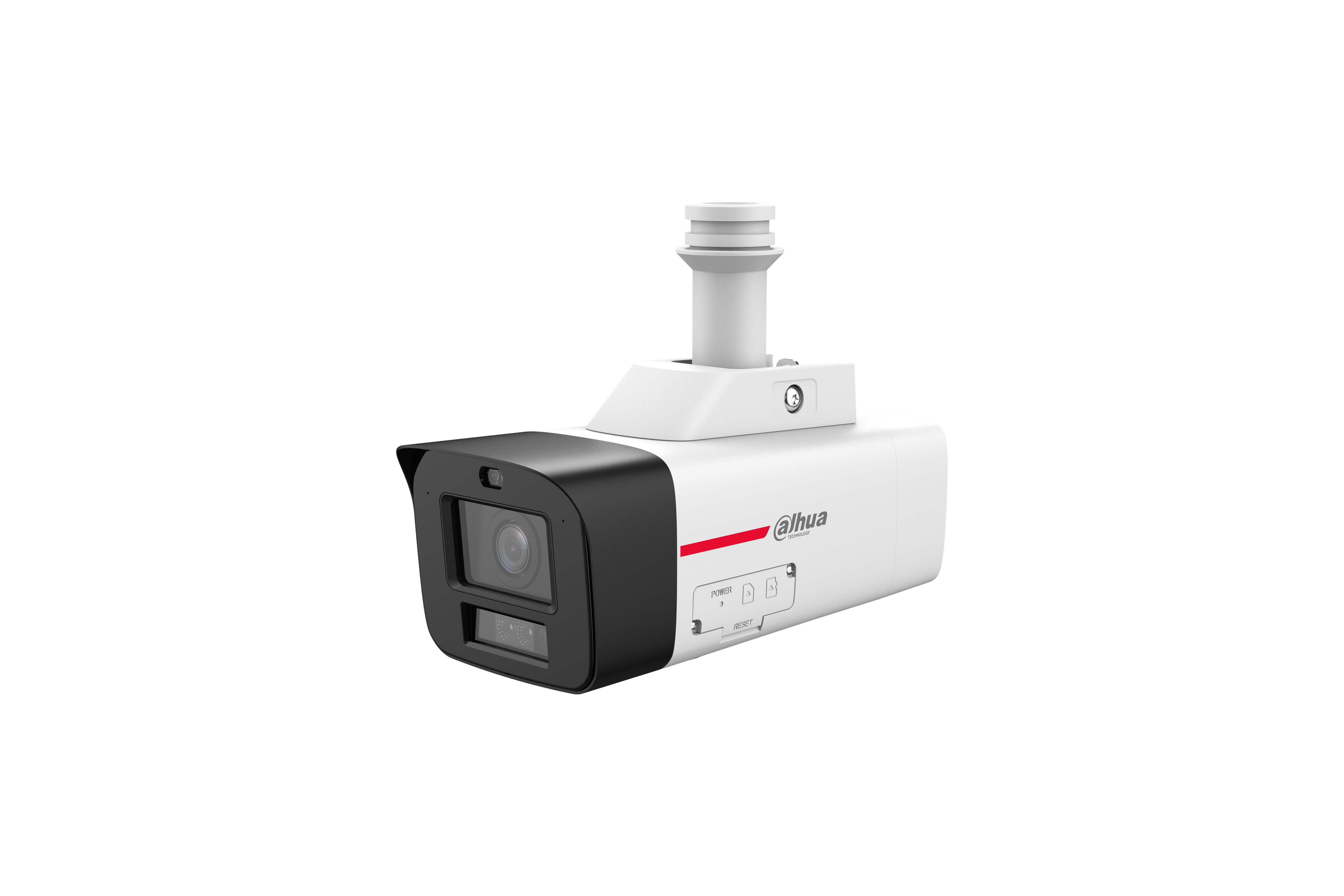 WIZSENSE SERIES WHITE ACTIVE DETERRANCE 4MP H.265 BULLET PLASTIC/METAL 2.7-12MM MOTORISED VARI-FOCAL WIZCOLOR WITH AI-ISP IR+WARM LED 55M IP67 BUILT IN MIC 1 CHANNEL 1 CHANNEL 1 x ALARM IN 1 x ALARM OUT SUPPORT UP TO 512GB SD IK10 IMPACT RATING 12VDC BASIC PROTECTION 1 × RS-485